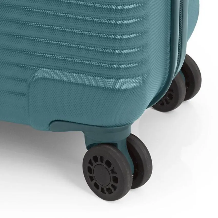 TROLLEYS GABOL BALANCE XP TURQUESA
