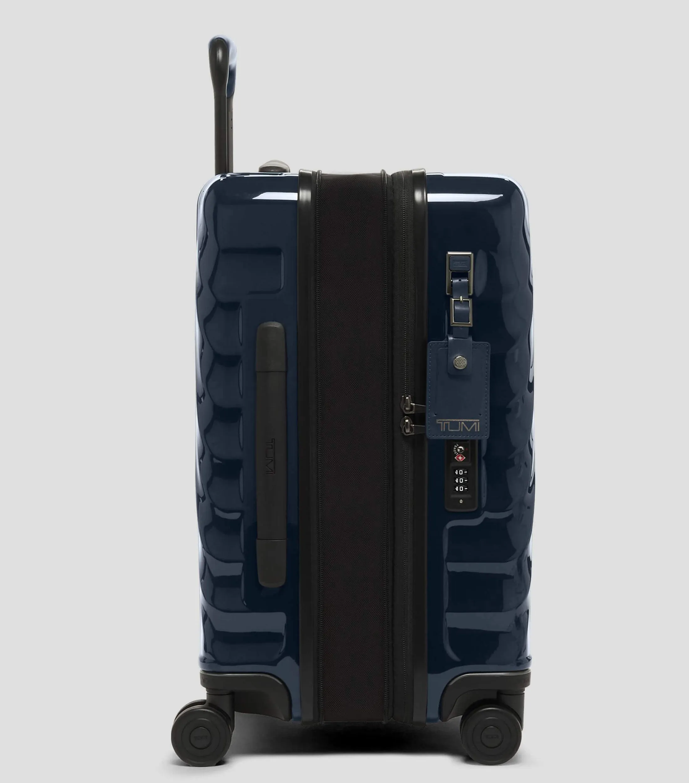 Tumi Maleta de Viaje Azul Marino