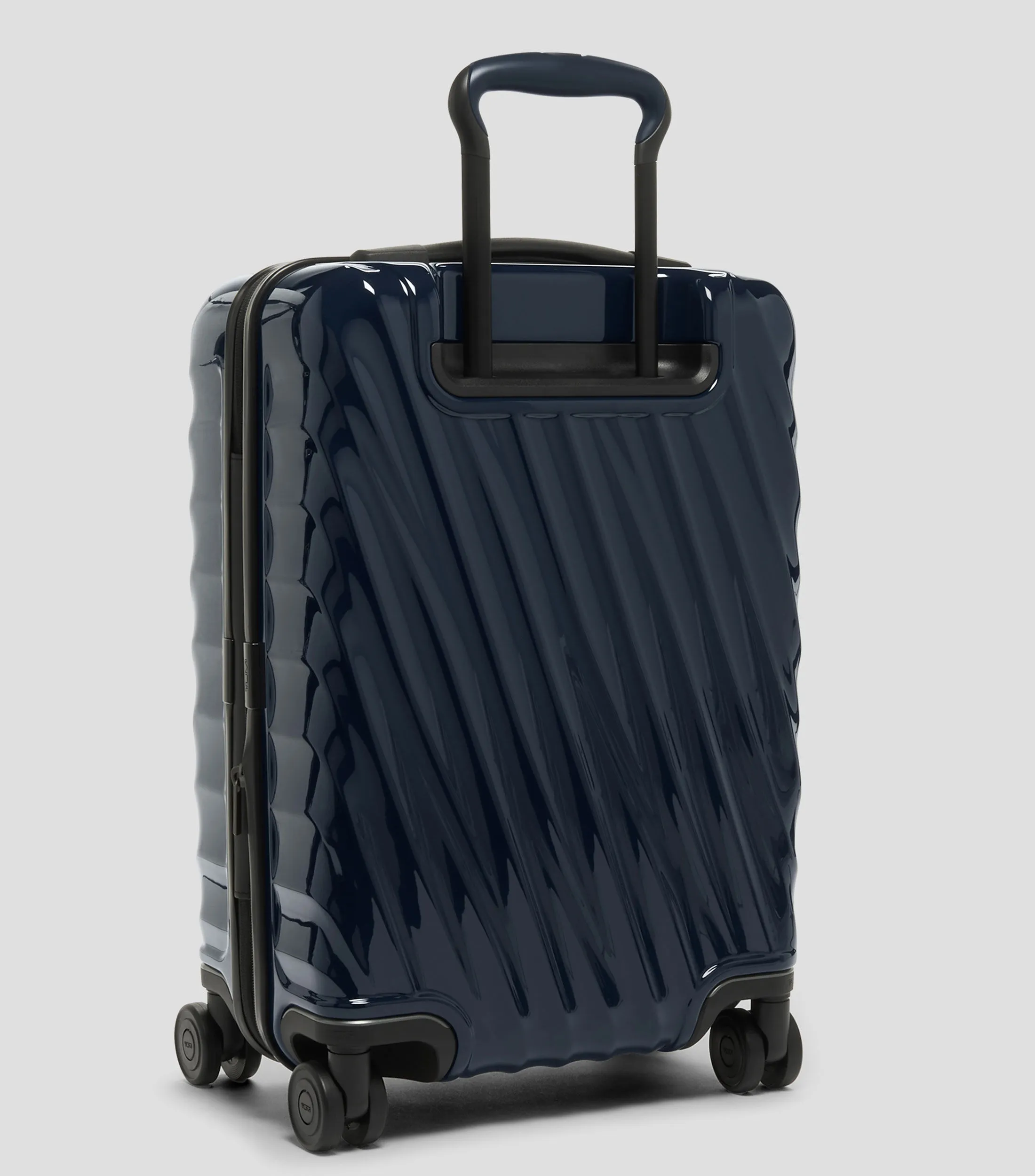 Tumi Maleta de Viaje Azul Marino