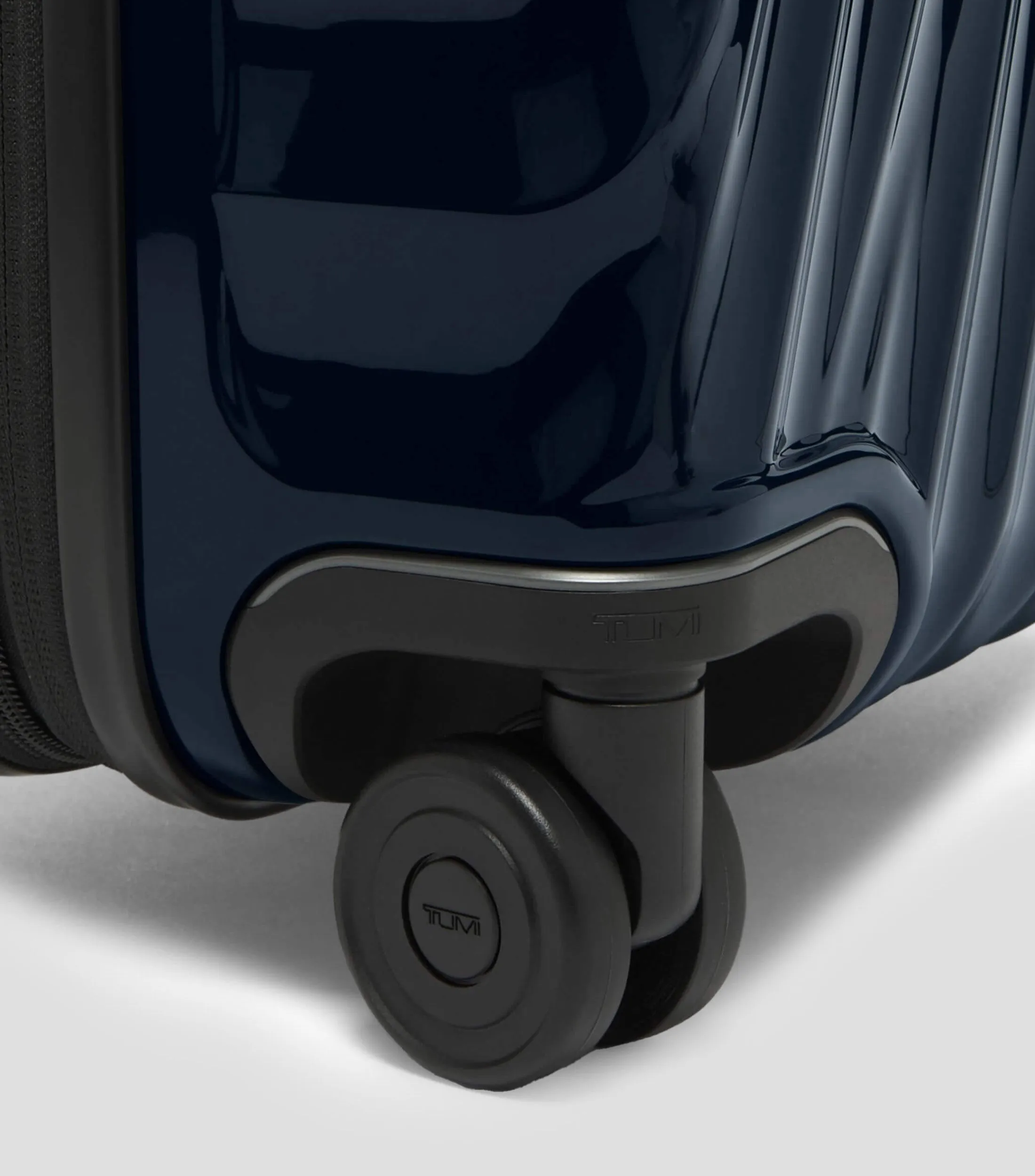 Tumi Maleta de Viaje Azul Marino