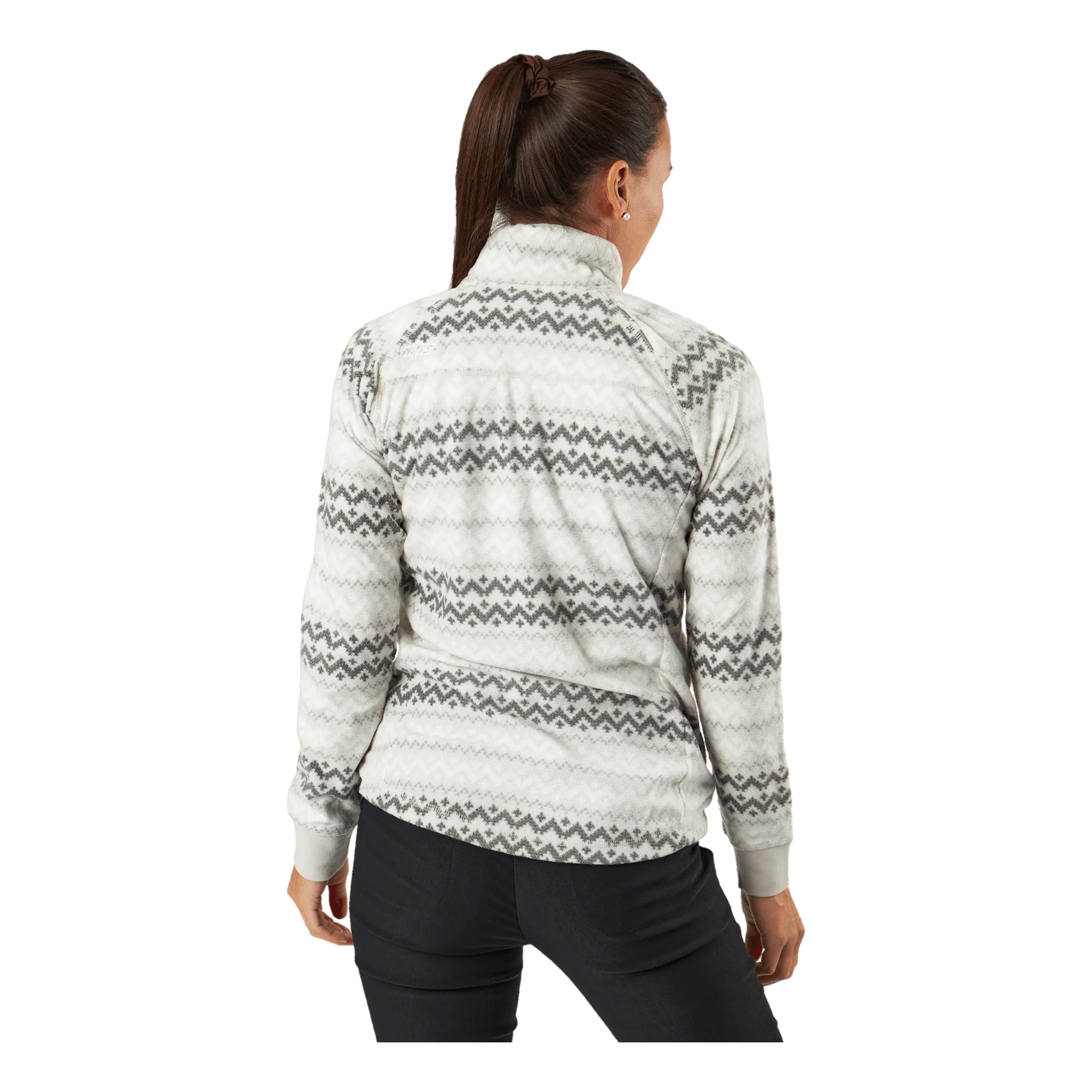Tuxer Demi Jacket Light Grey