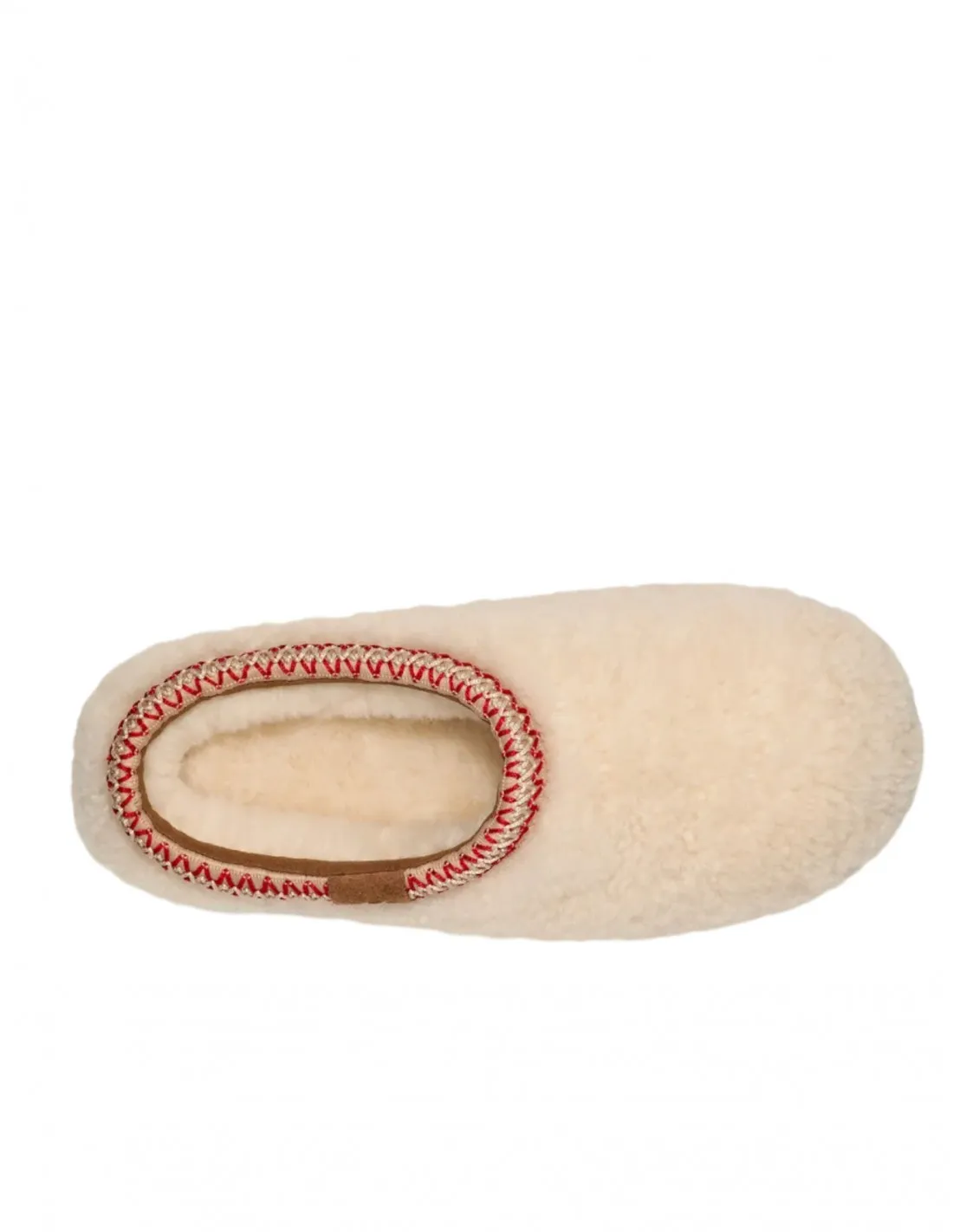 UGG Zuecos Borreguito Tasman Maxi Curly
