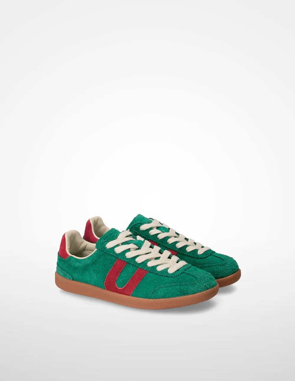 ULANKA GLASGOW  ZAPATILLAS