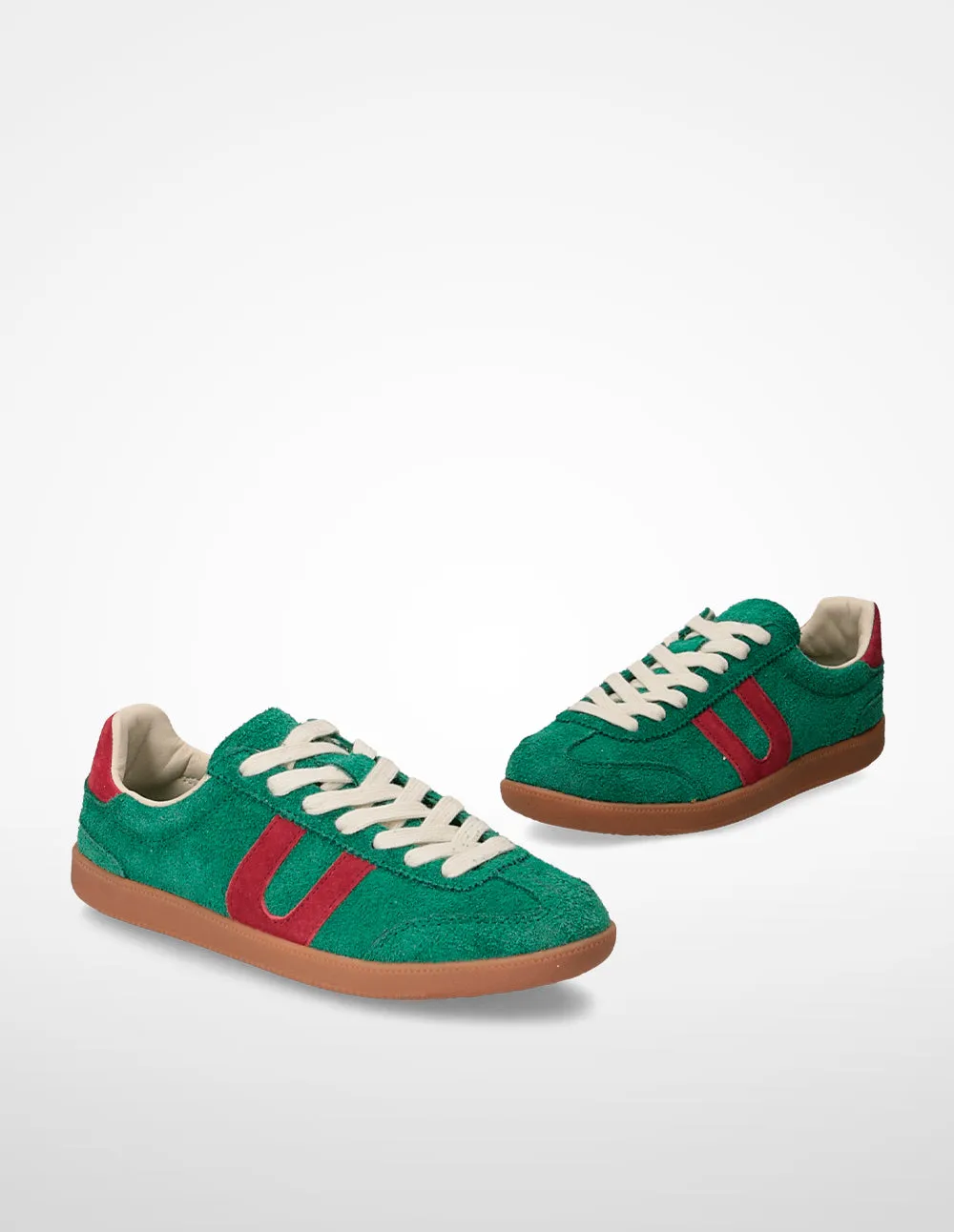 ULANKA GLASGOW  ZAPATILLAS