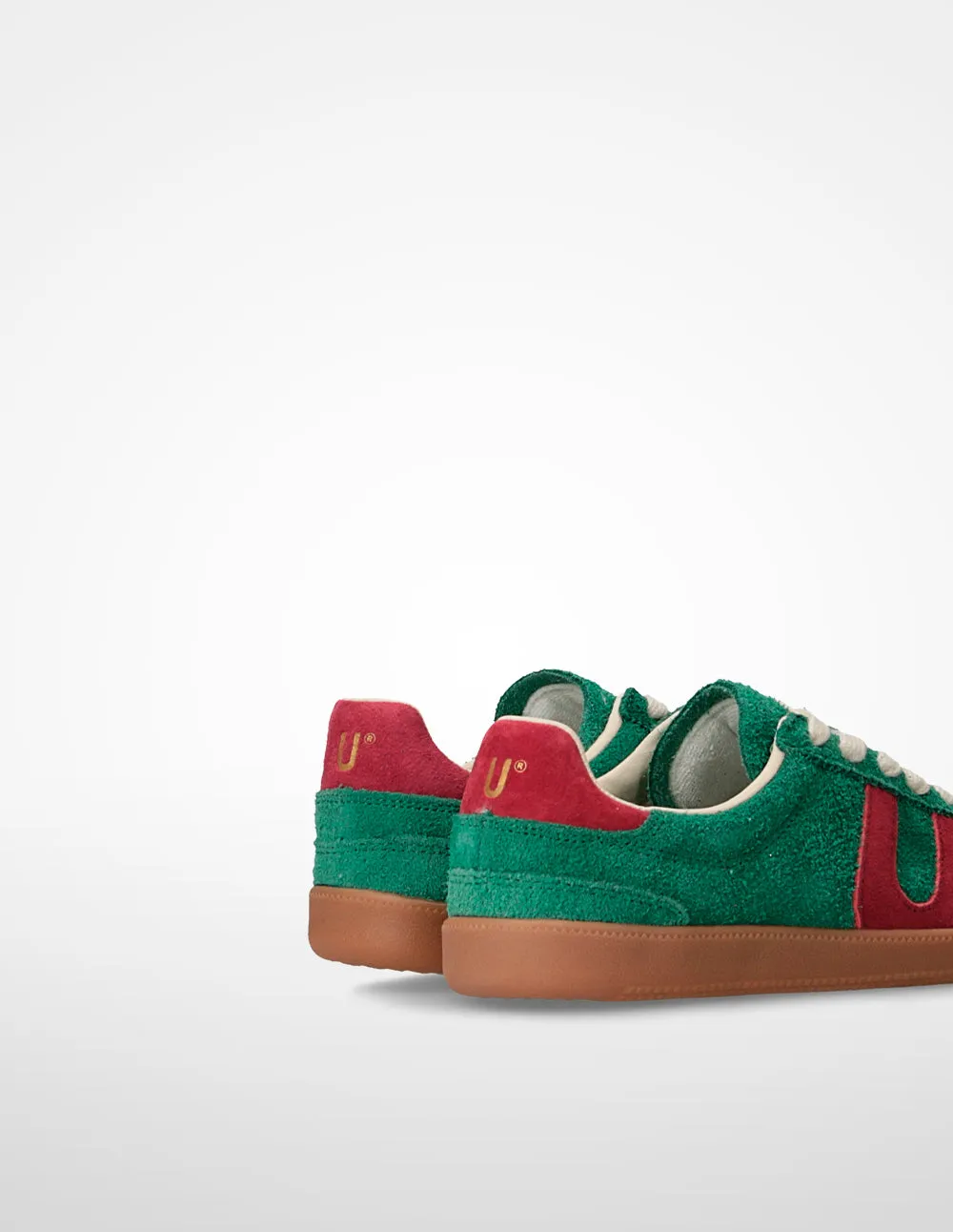 ULANKA GLASGOW  ZAPATILLAS