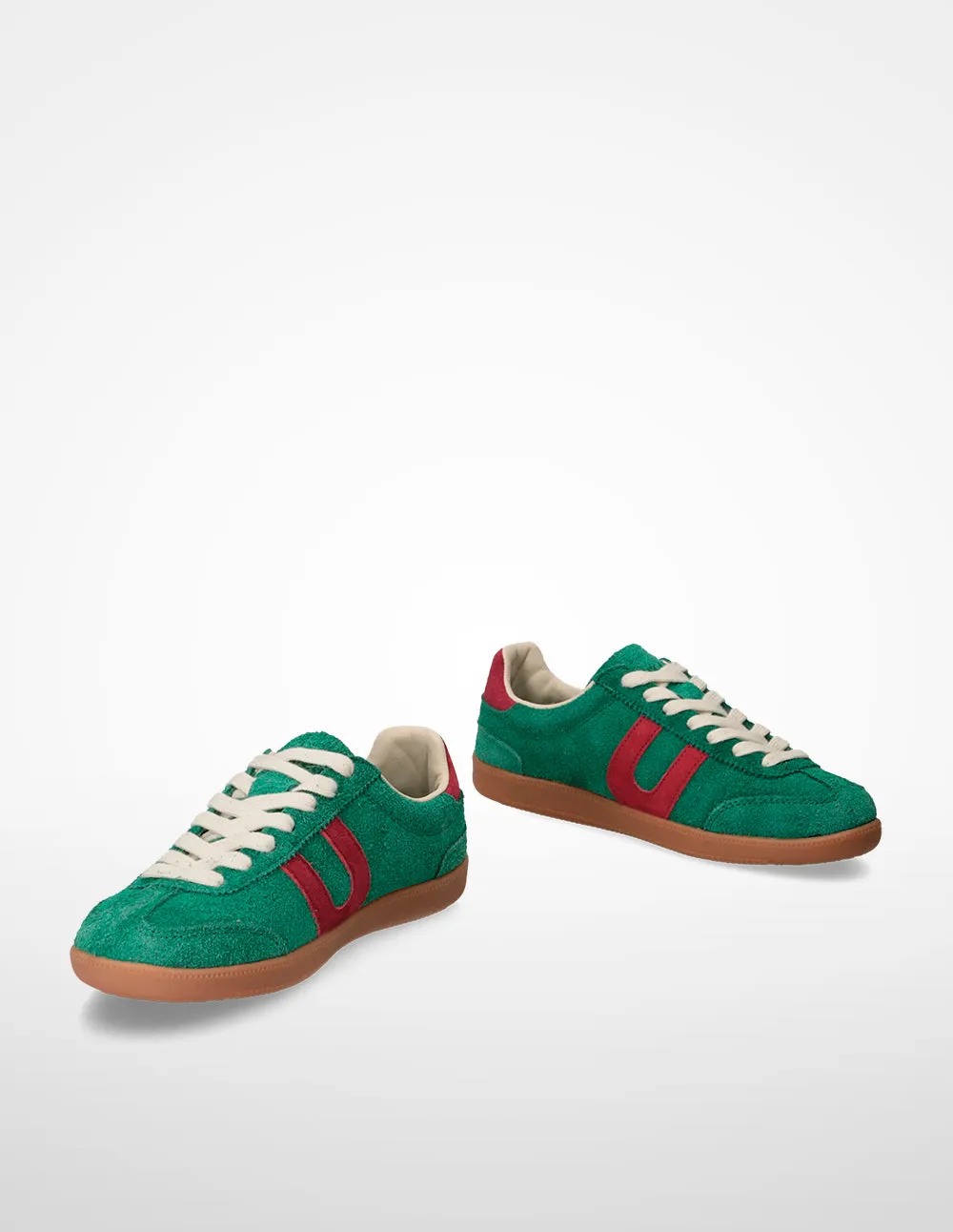 ULANKA GLASGOW  ZAPATILLAS