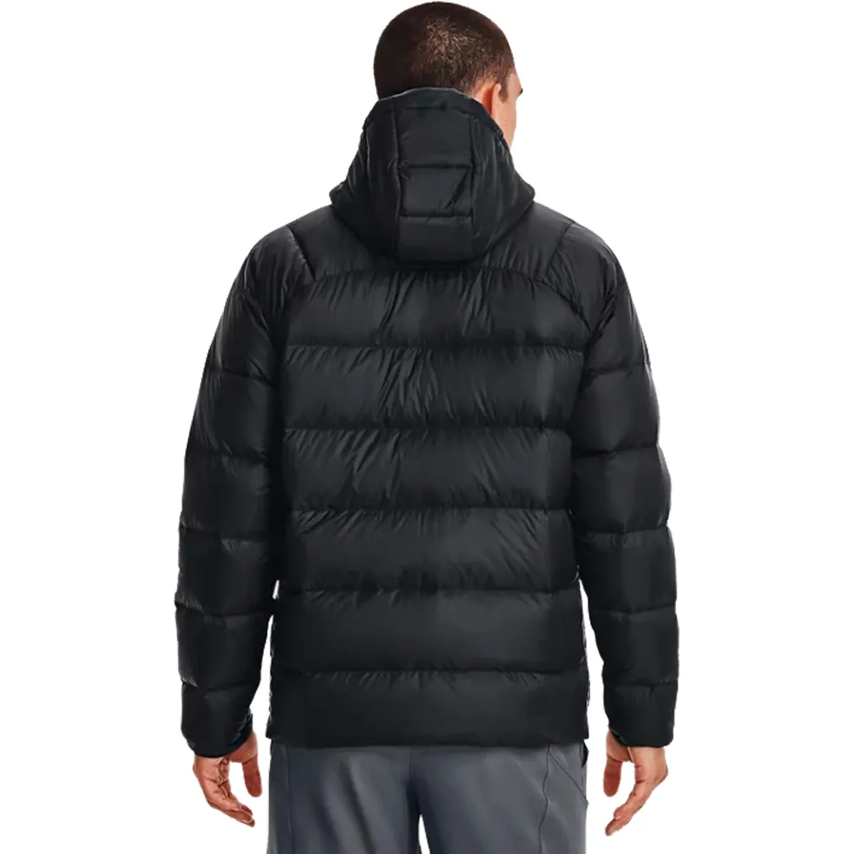 Under Armour Campera Storm Down 2.0 Jkt Hombre – 1372651001