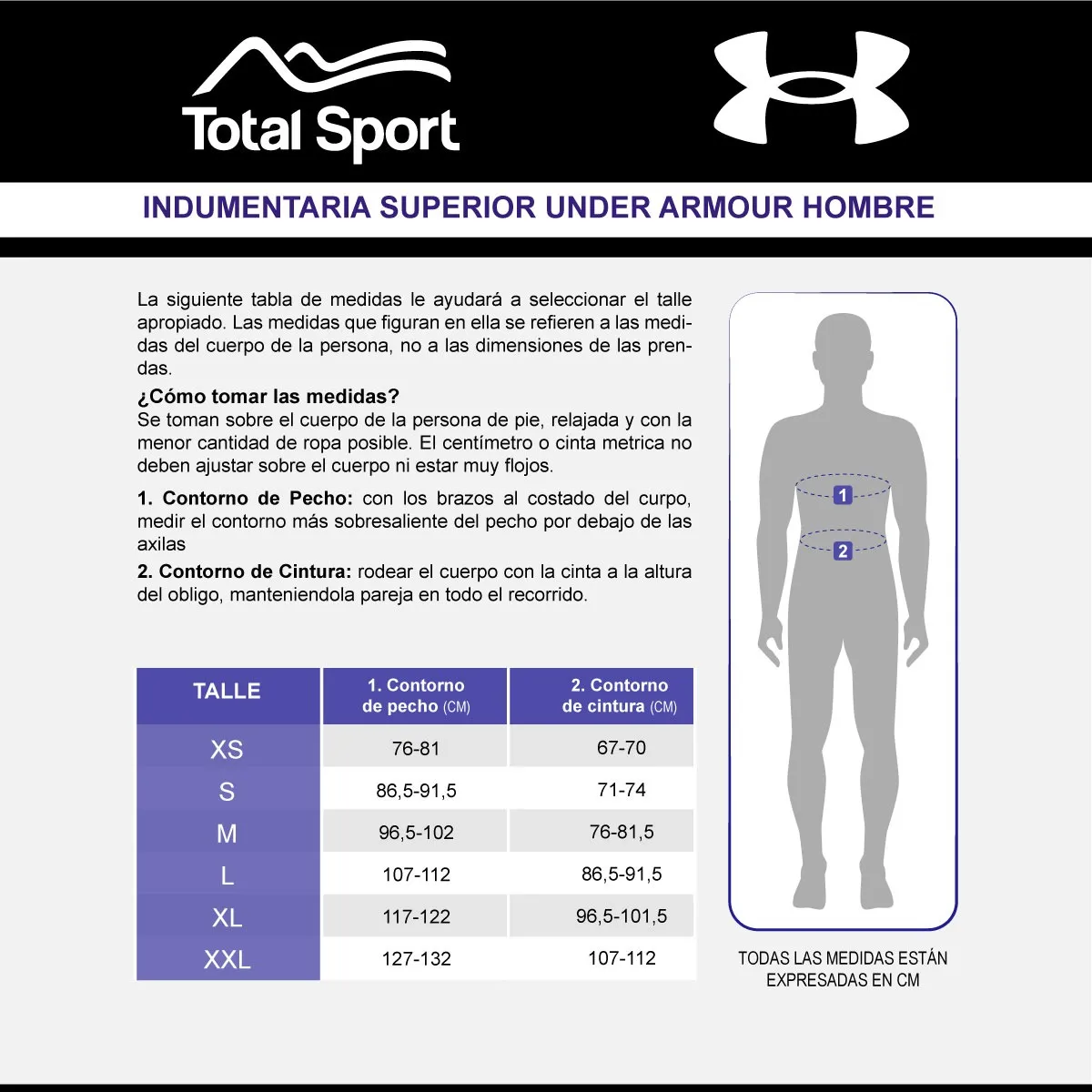 Under Armour Campera Storm Down 2.0 Jkt Hombre – 1372651001