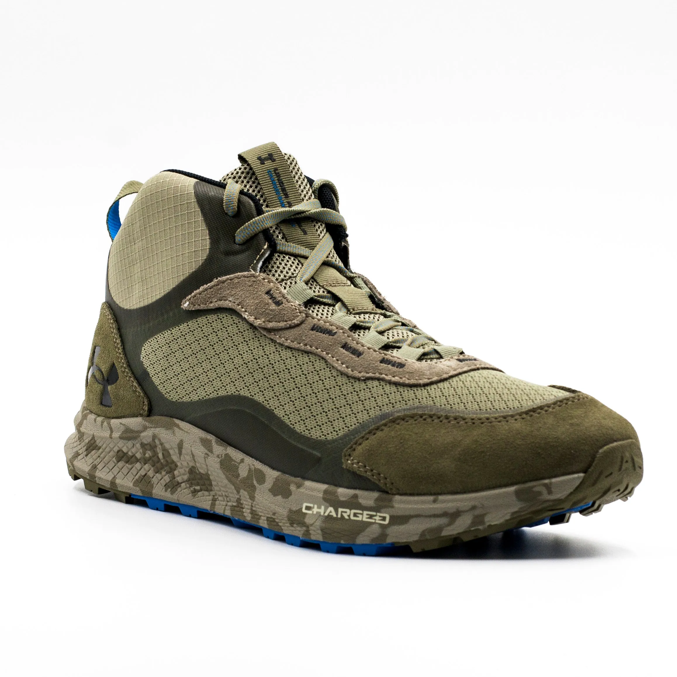 Under Armour Charged Bandit Trek 2
