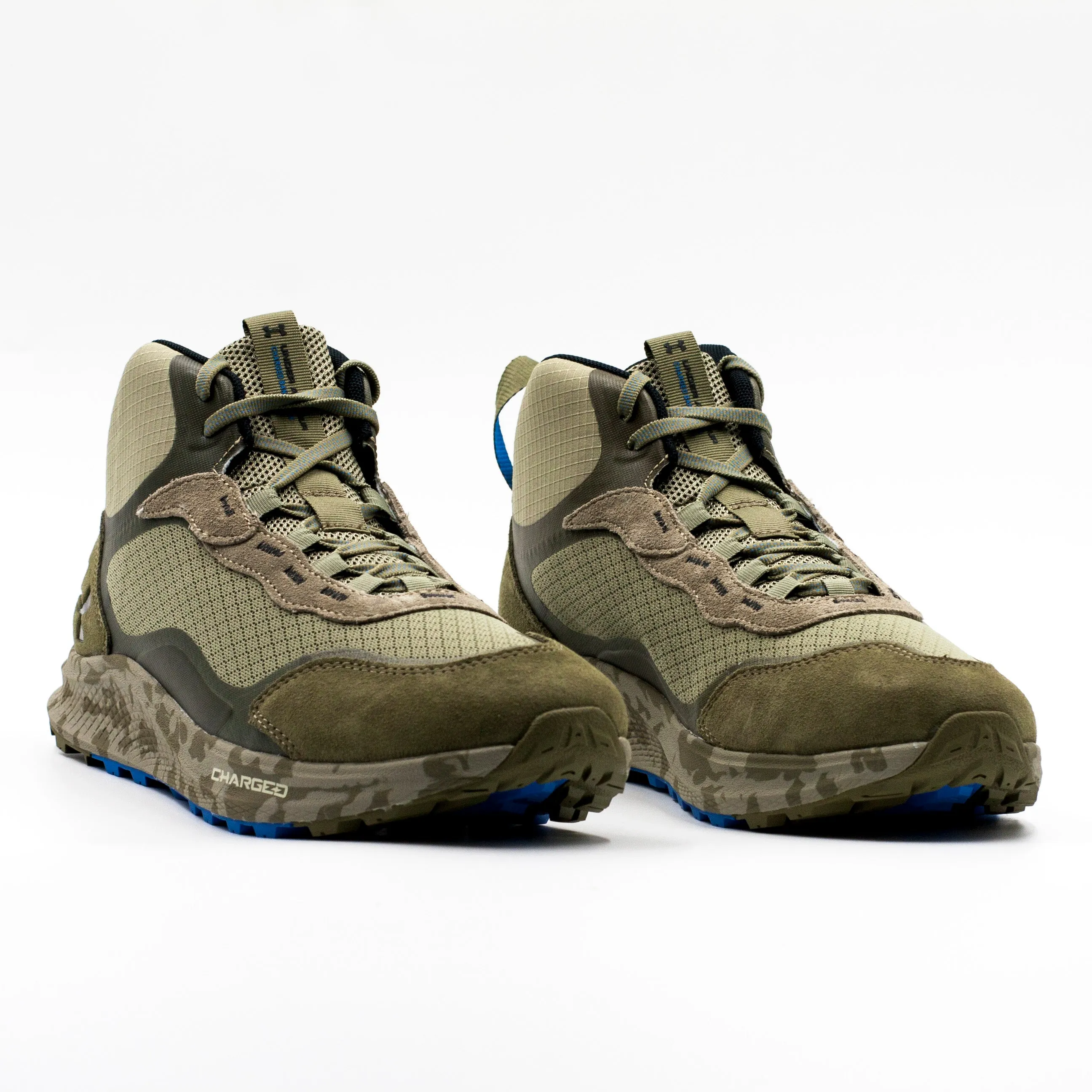 Under Armour Charged Bandit Trek 2