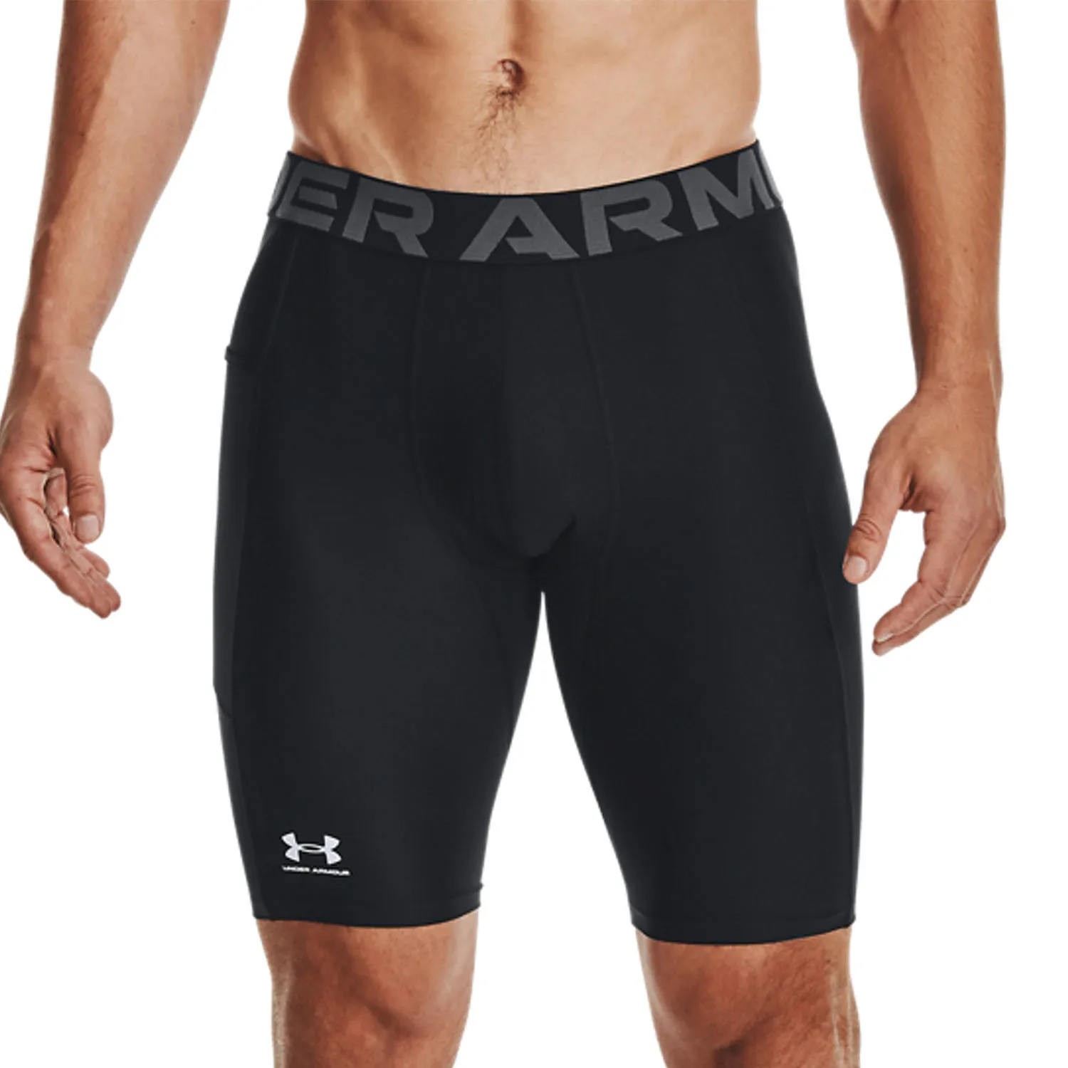 Under Armour HeatGear Pro Mallas Cortas