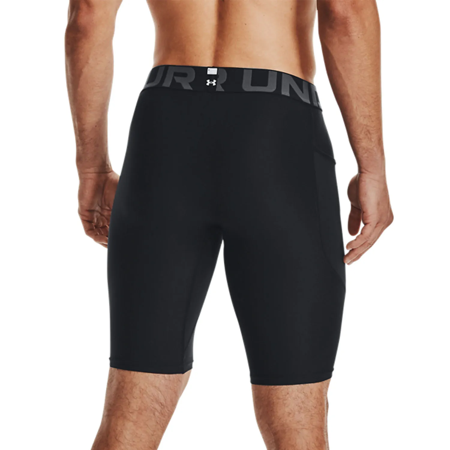 Under Armour HeatGear Pro Mallas Cortas