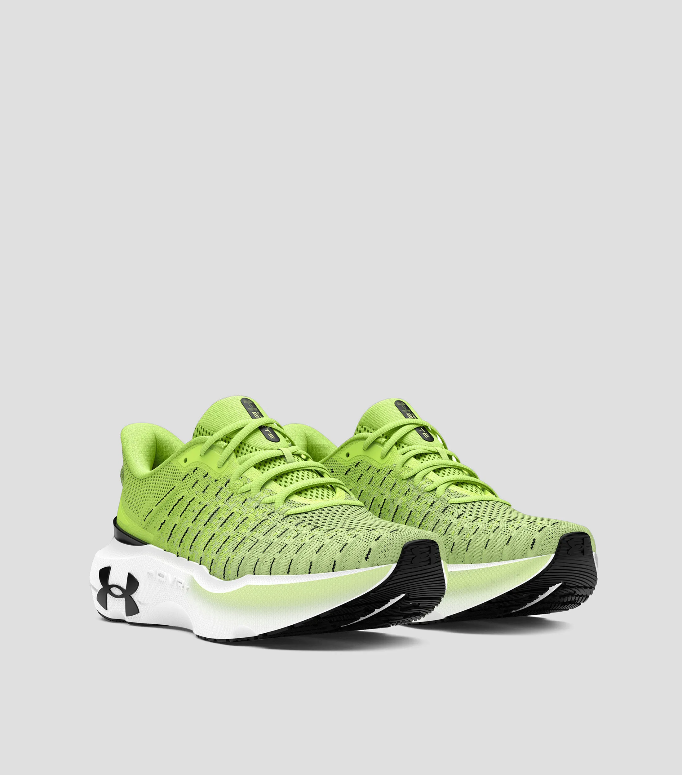 Under Armour Tenis para correr UA Infinite Elite Hombre