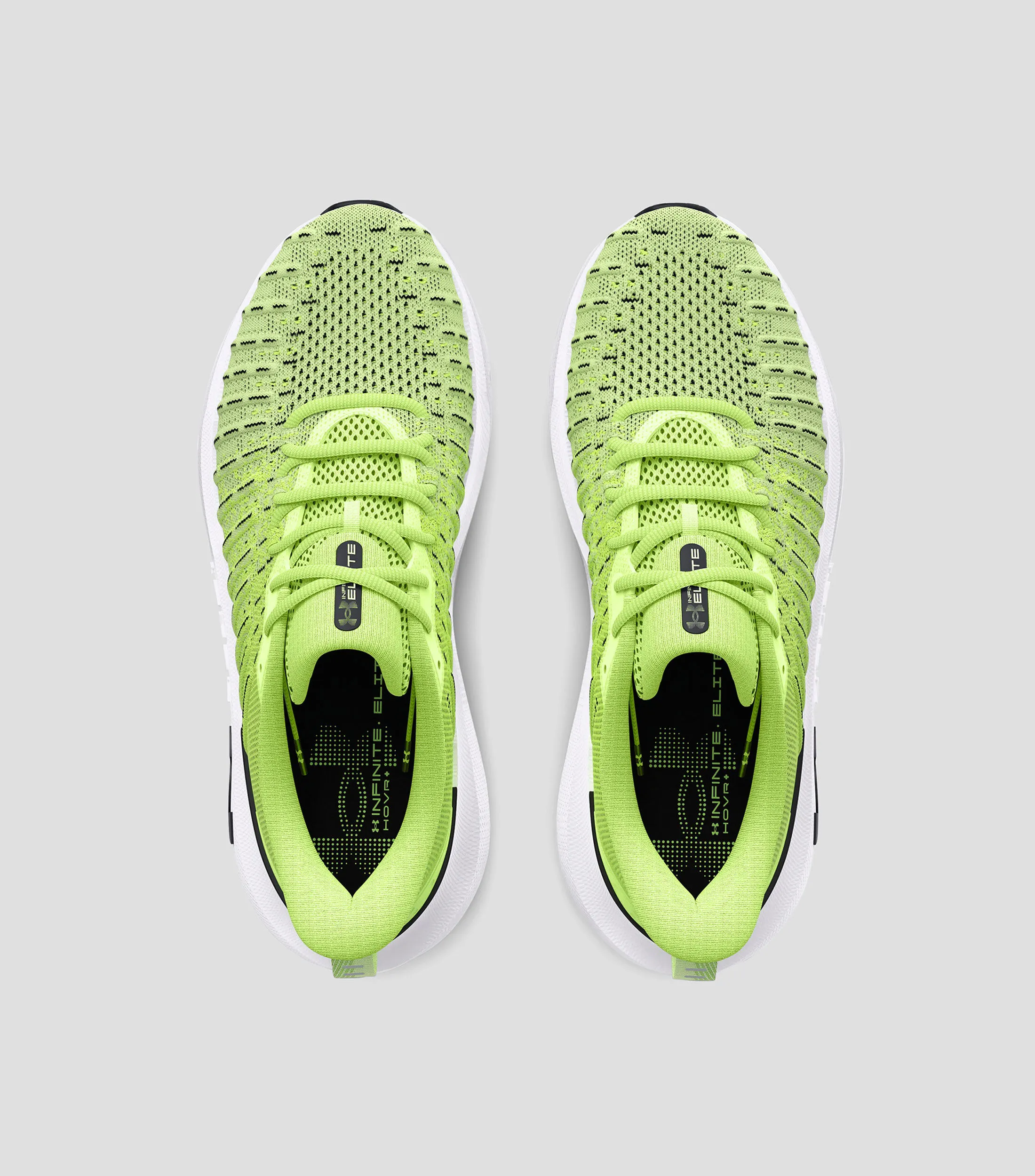 Under Armour Tenis para correr UA Infinite Elite Hombre