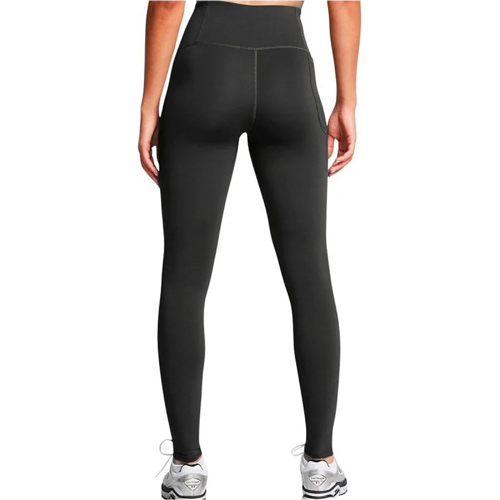 Under Armour EMEA Pantalones y Mallas largas Fitness Mujer