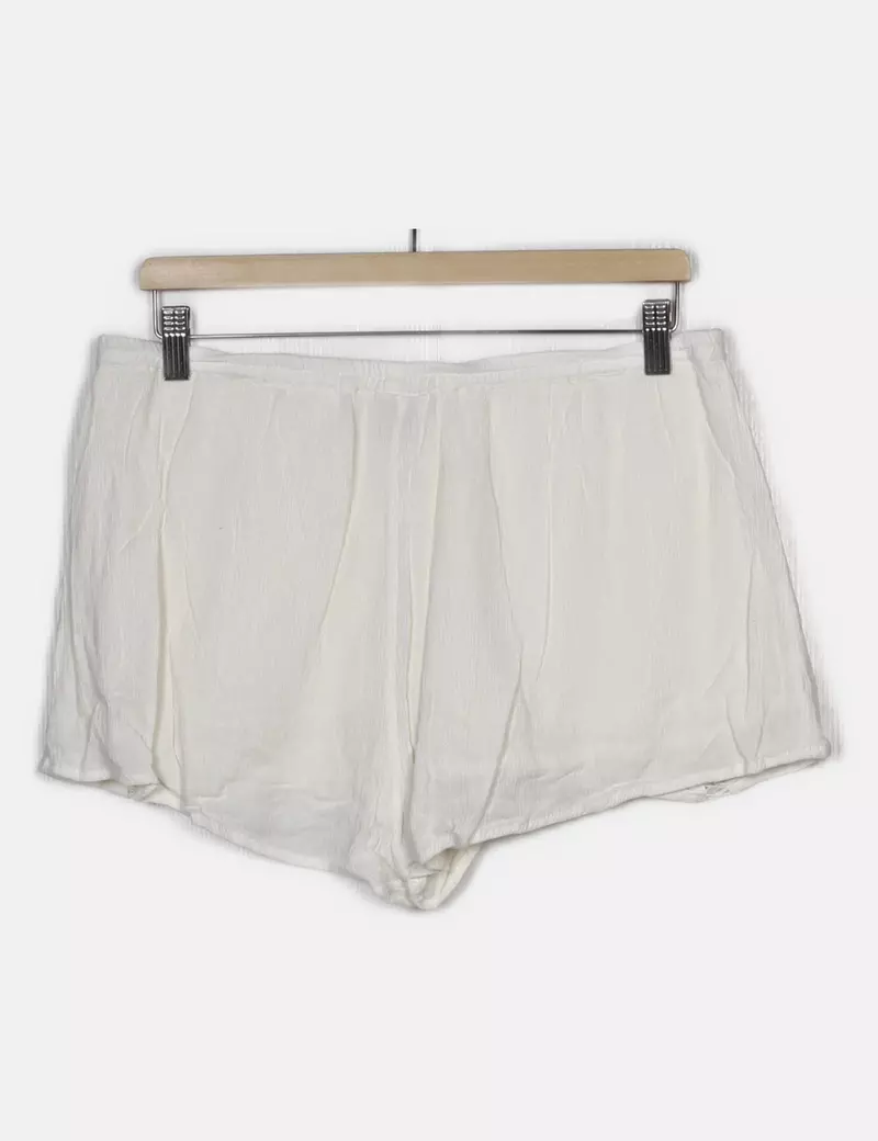 Undiz Pantalones de tela Cortos