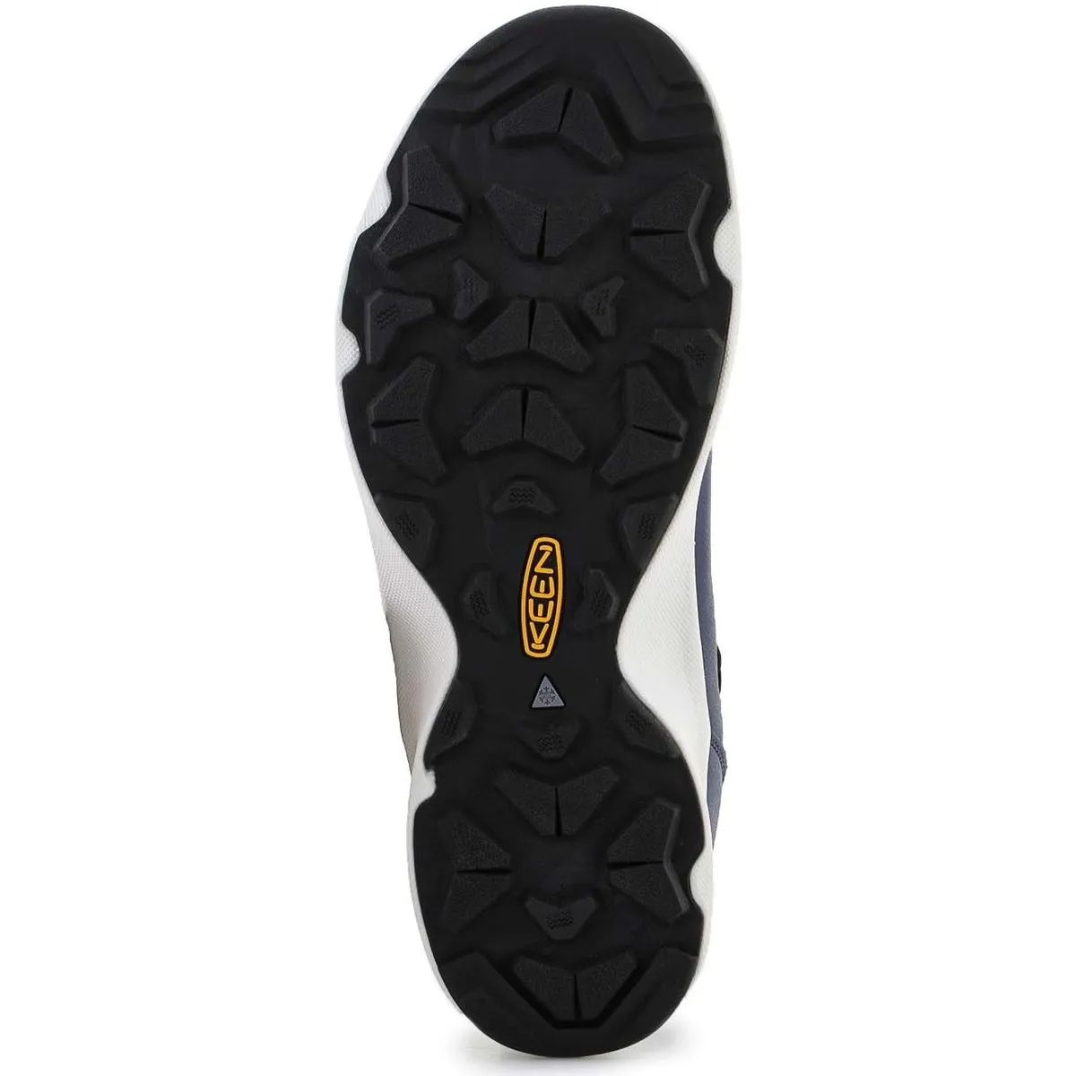 Uneek Snk Chukka Wp Black/Blue depths 1025446