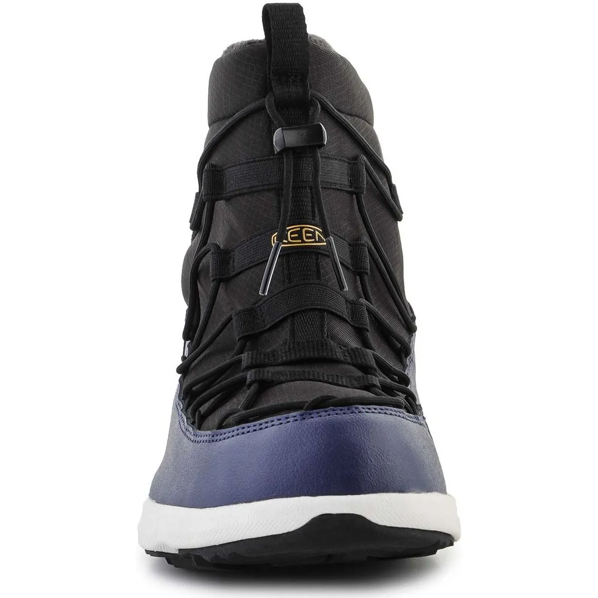 Uneek Snk Chukka Wp Black/Blue depths 1025446