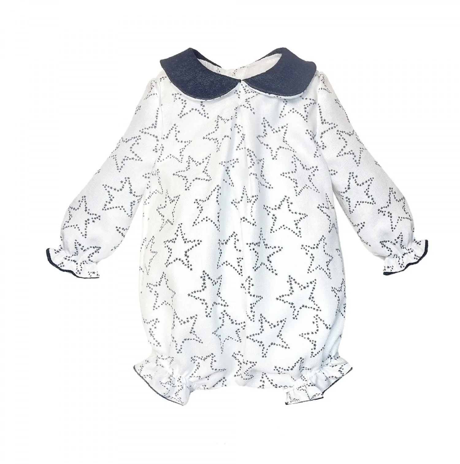 Unisex romper Star collection by Eve Children
