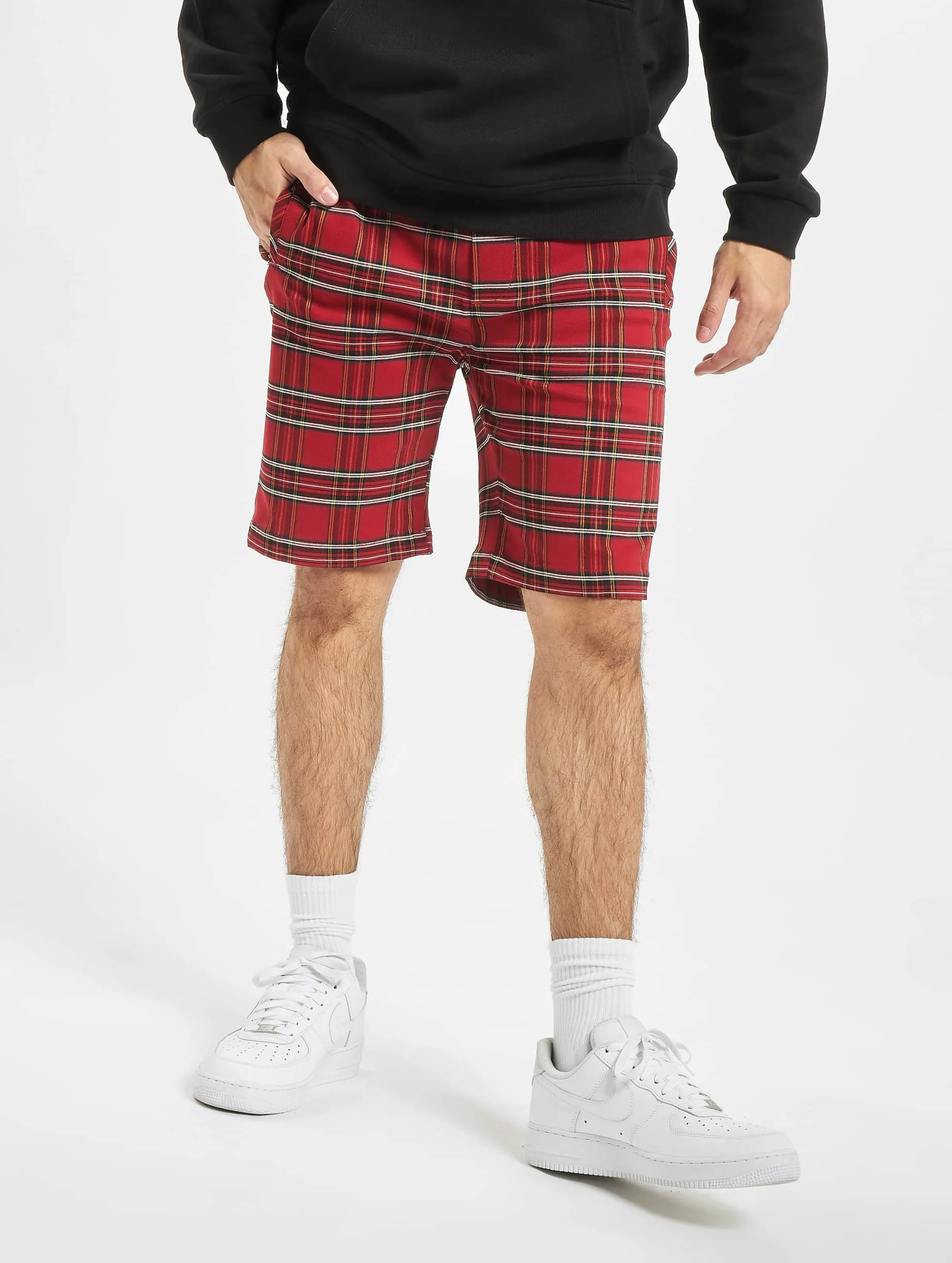 Urban Classics Checker
