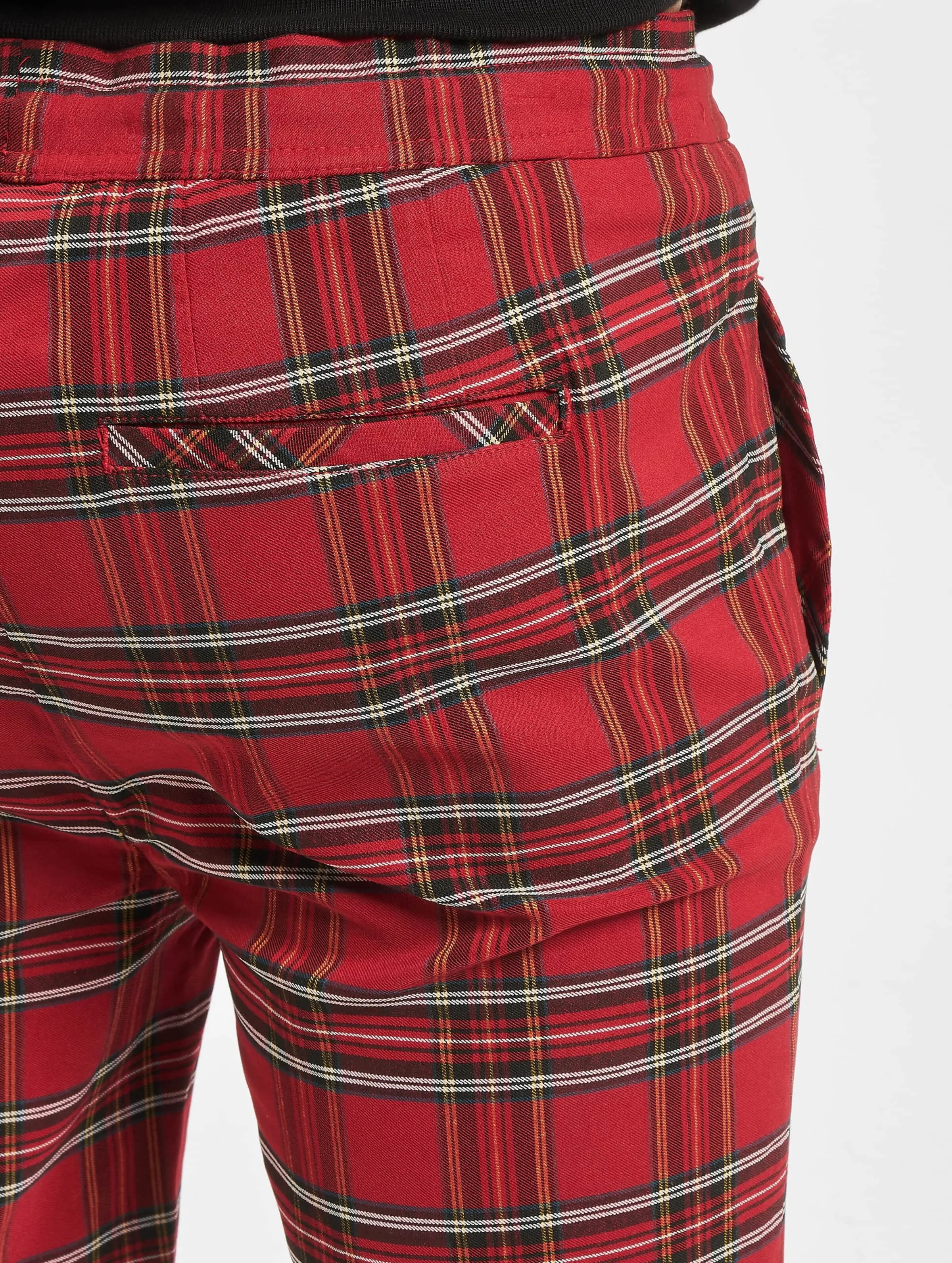 Urban Classics Checker