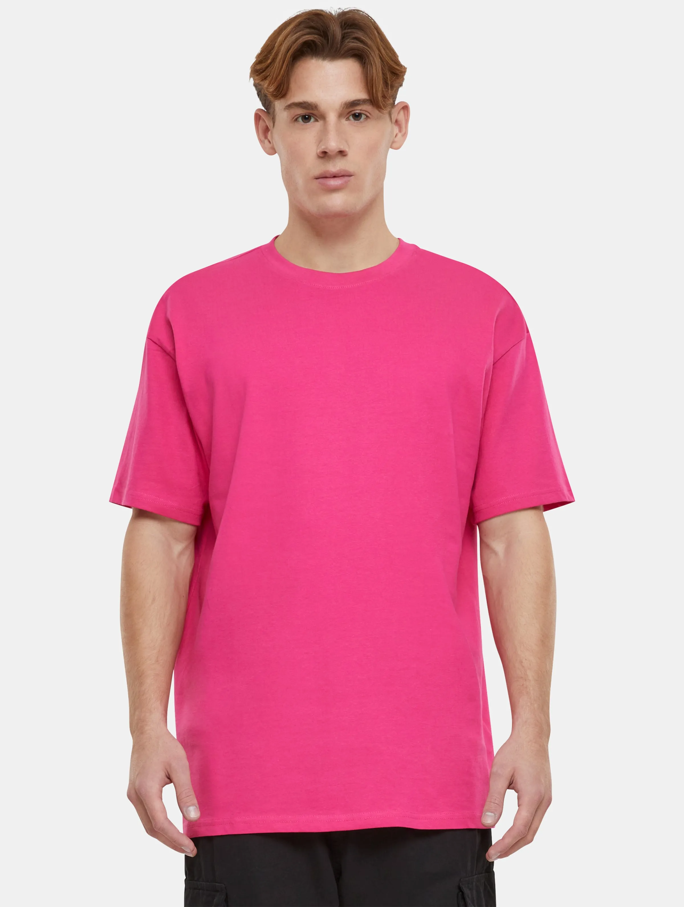 Urban Classics Heavy Oversized