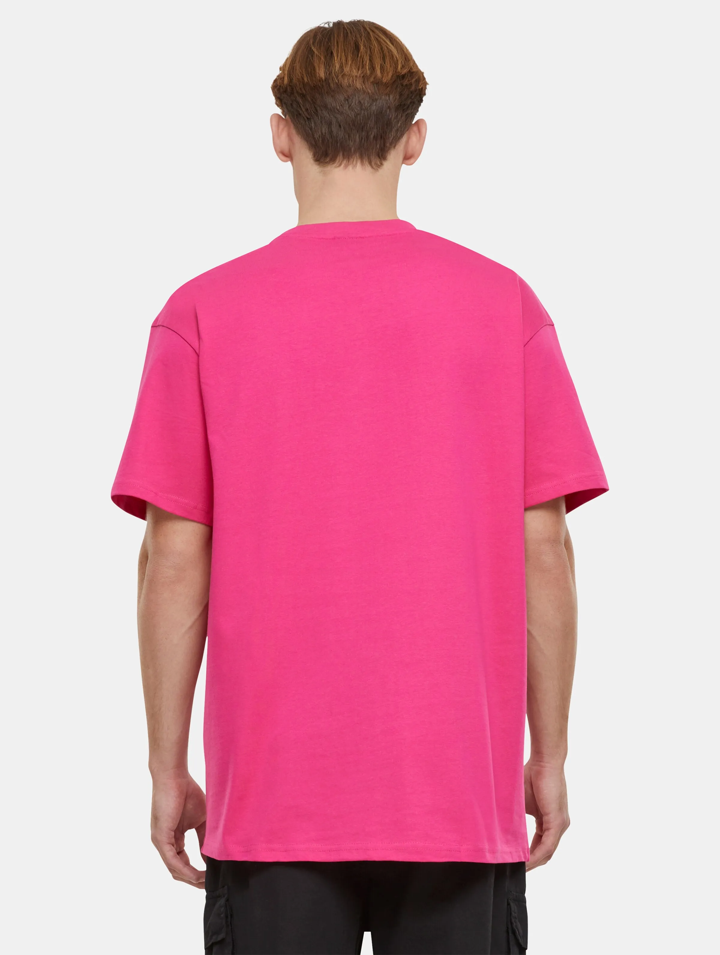 Urban Classics Heavy Oversized
