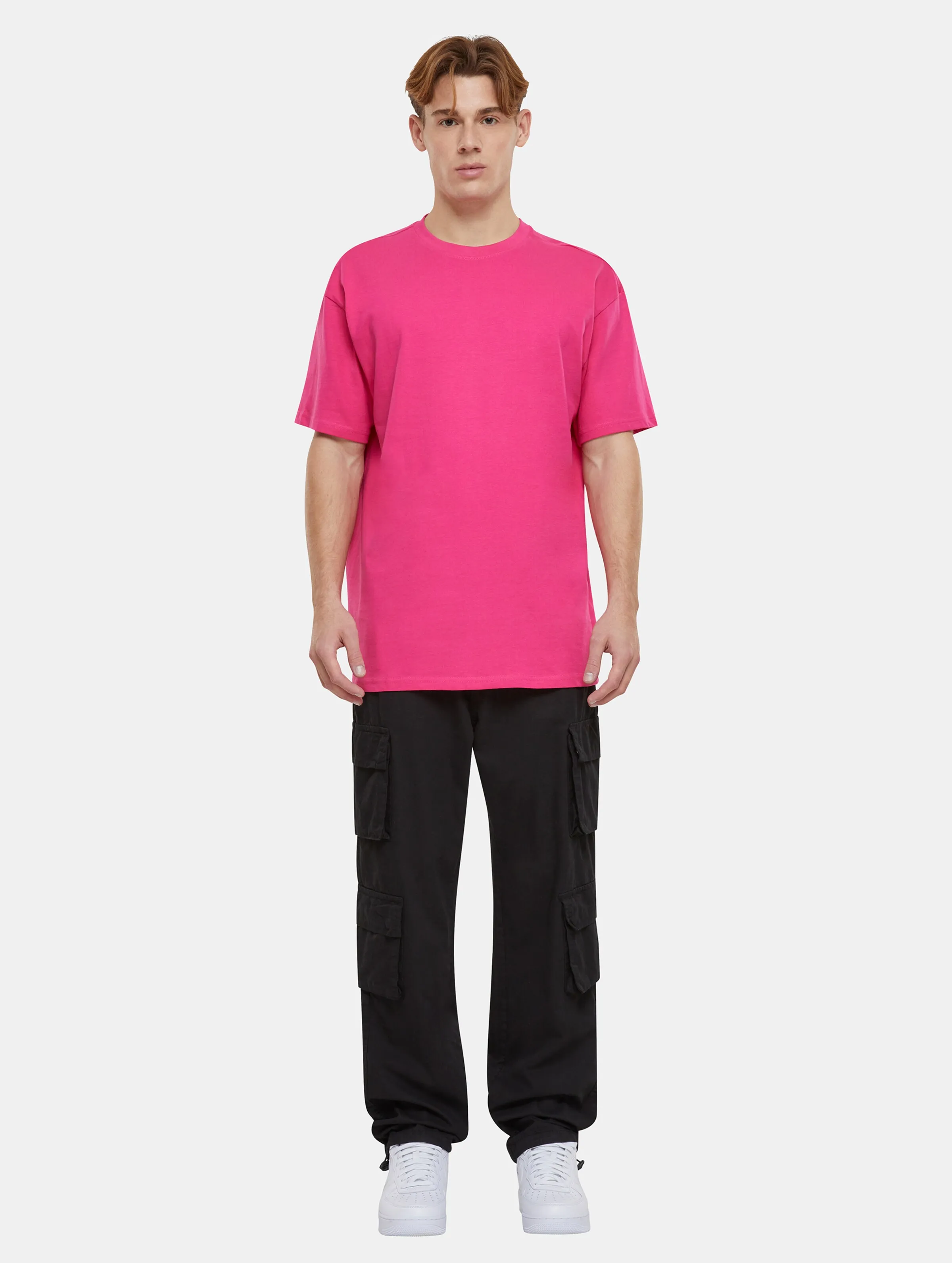 Urban Classics Heavy Oversized
