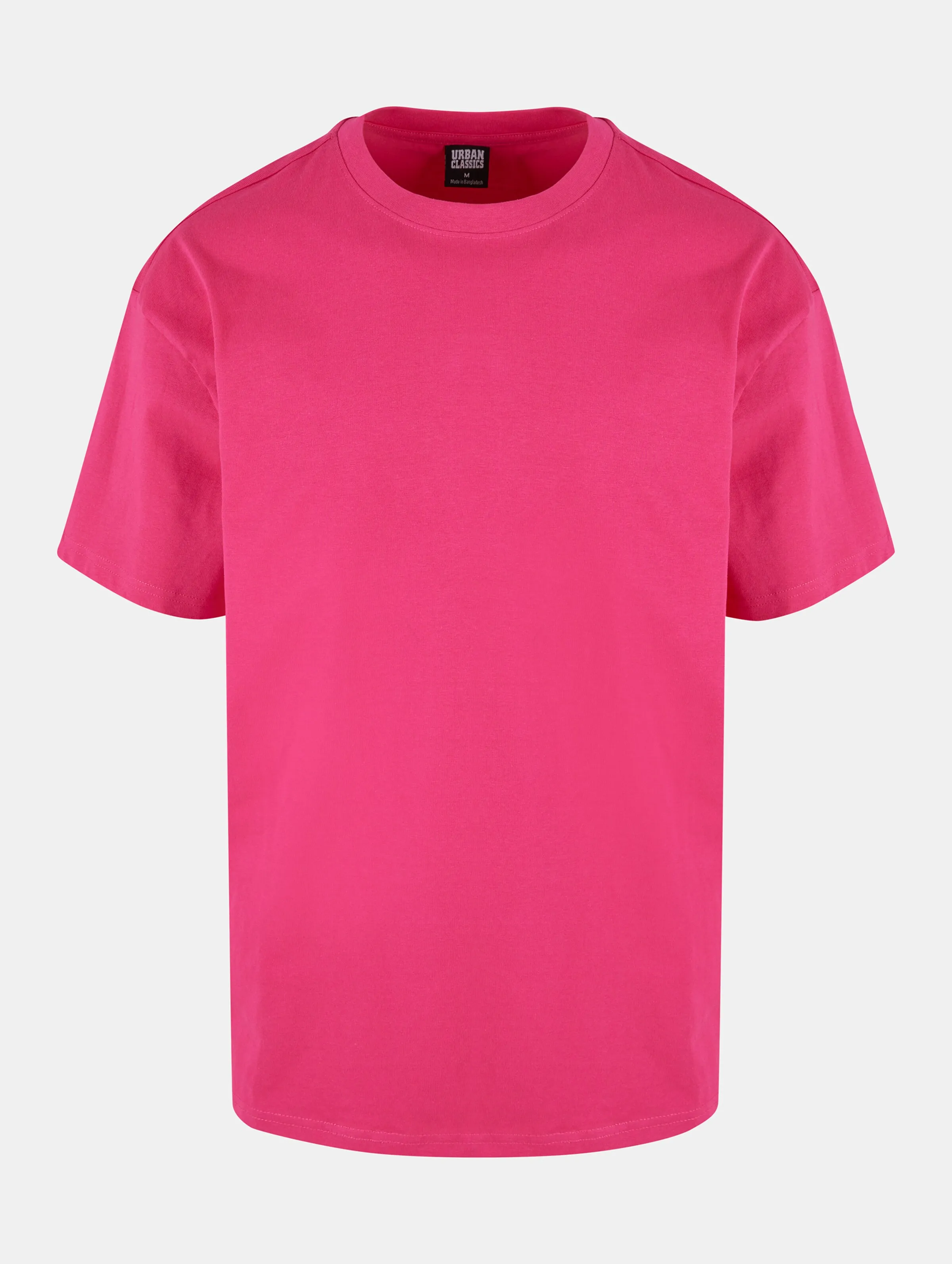 Urban Classics Heavy Oversized