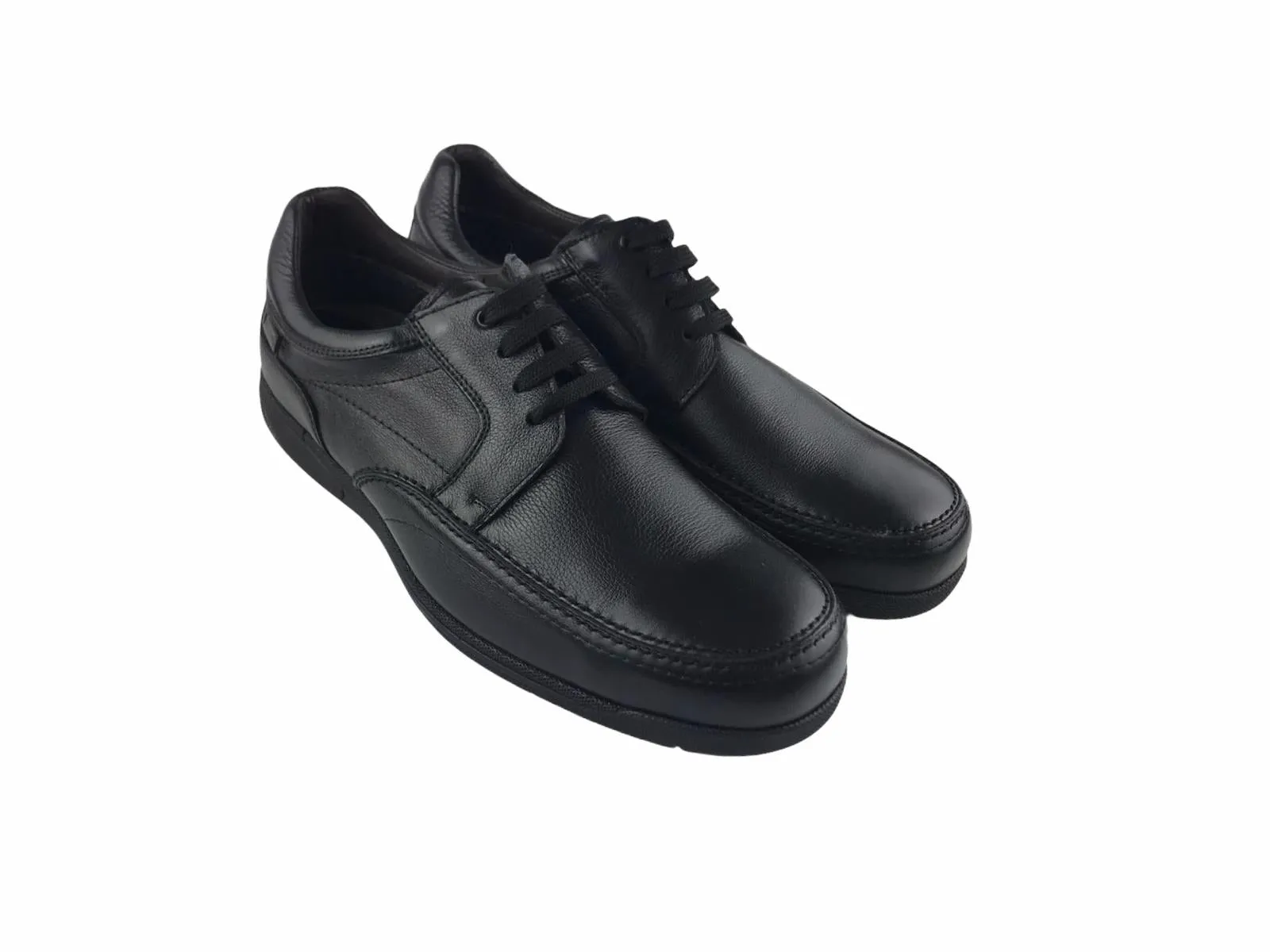 URBANDRY | Zapatos de hombre cordones Madras.