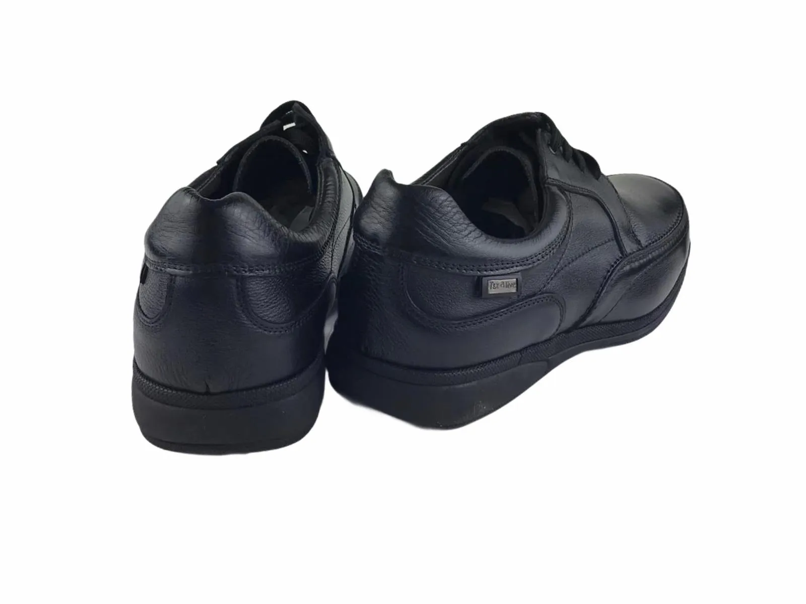 URBANDRY | Zapatos de hombre cordones Madras.