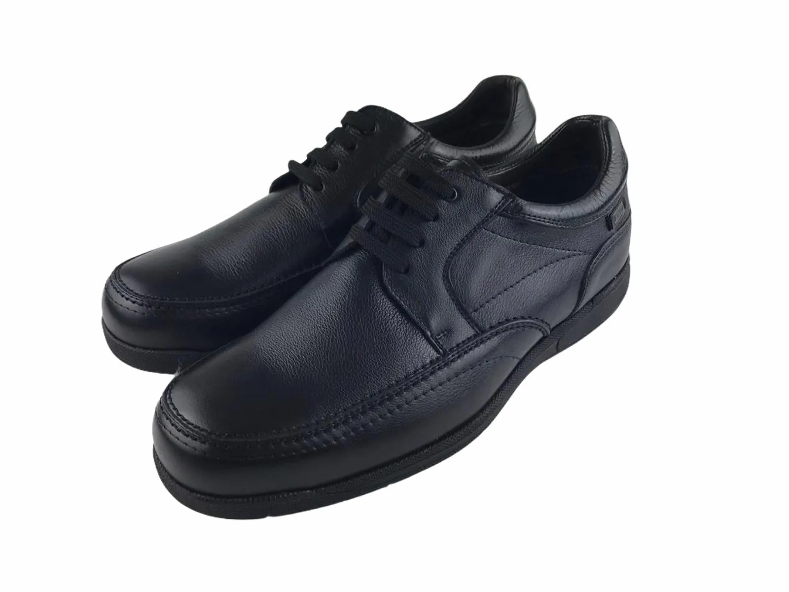 URBANDRY | Zapatos de hombre cordones Madras.