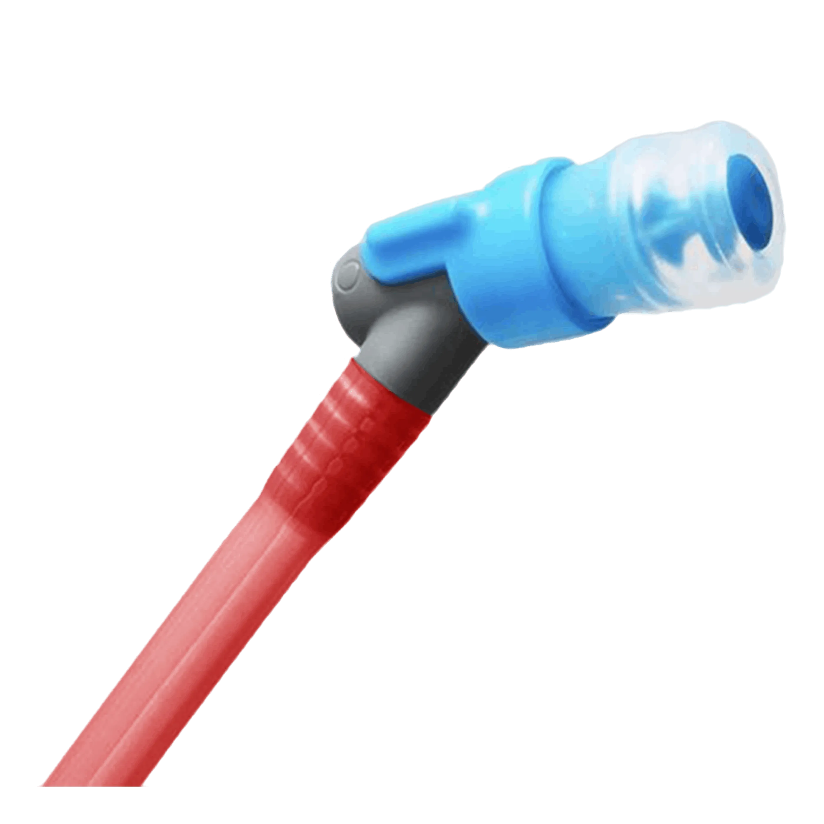 Uswe 1l Elite, P&p, Hydraflex Transparent