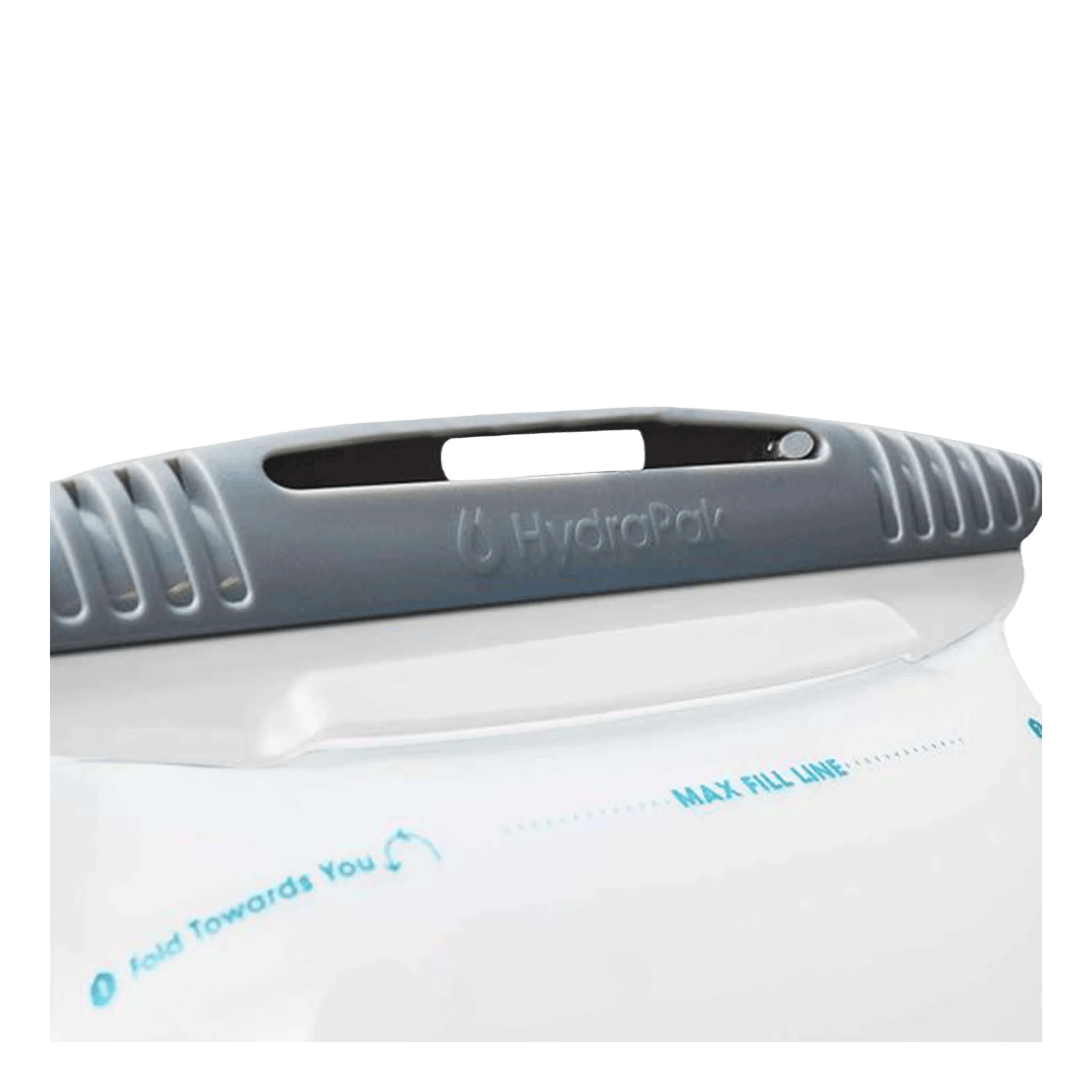 Uswe 1l Elite, P&p, Hydraflex Transparent