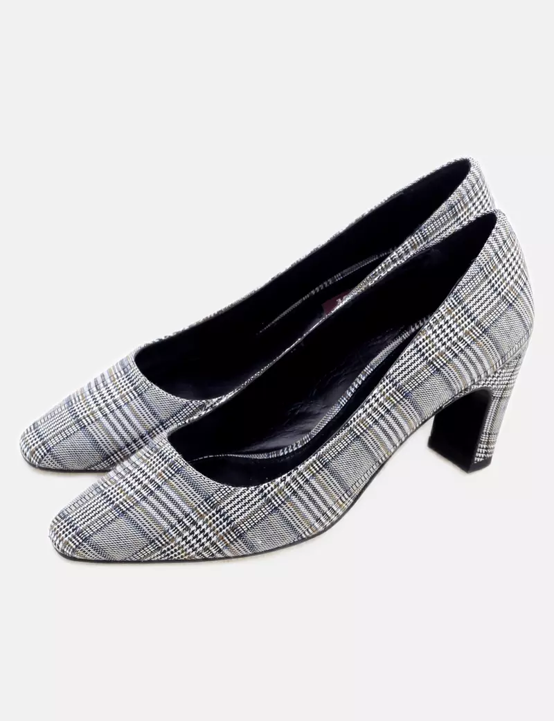 Uterqüe Zapatos