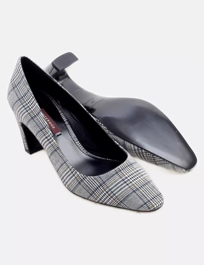 Uterqüe Zapatos