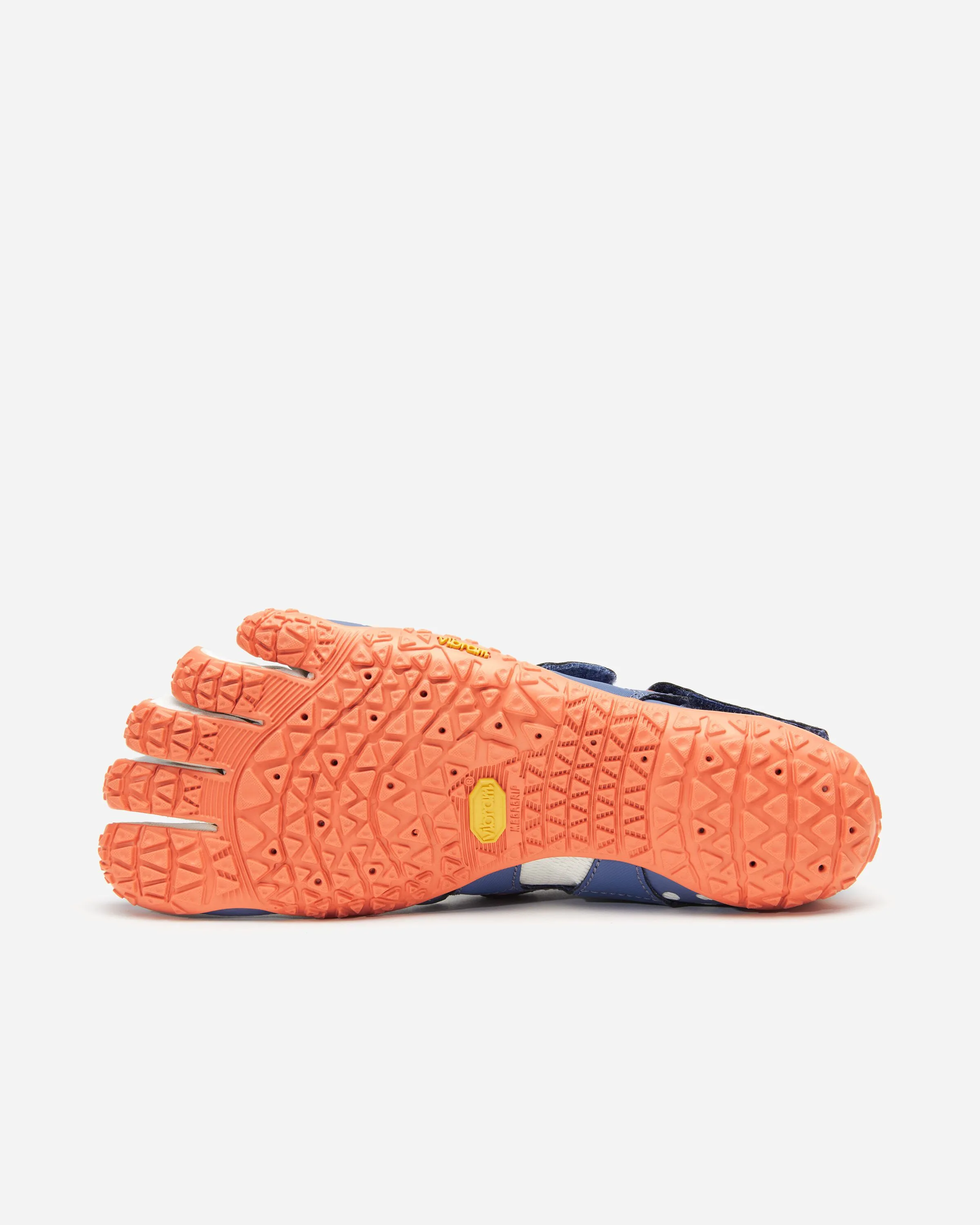 VAQUA MUJER WHITE / BLUE / CORAL