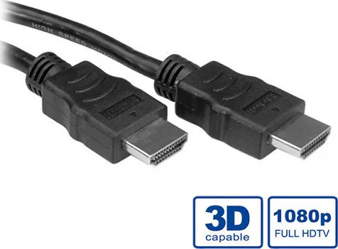 VALOR  11.99.55475  CABLE HDMI 1.4 15M CON ETHERNET