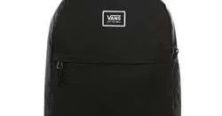 VANS PEP SQUAD BLACK  VN0A3B47L3W