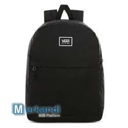 VANS PEP SQUAD BLACK  VN0A3B47L3W