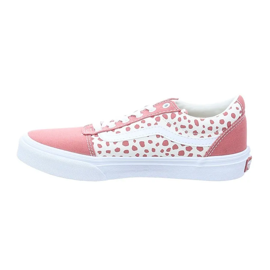 Vans WARD MUJER/NIN@ VN0A3TFWCHO1