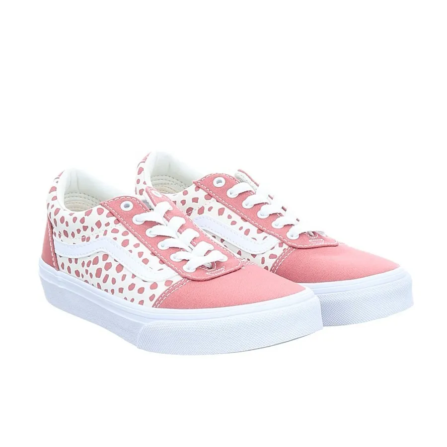Vans WARD MUJER/NIN@ VN0A3TFWCHO1