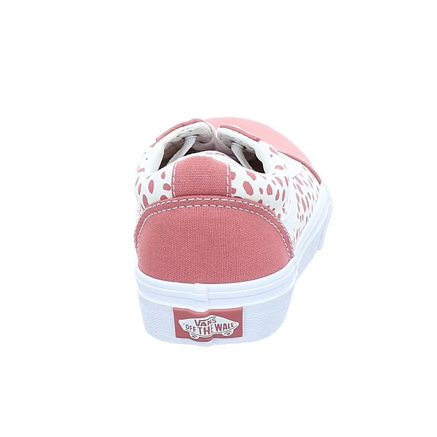 Vans WARD MUJER/NIN@ VN0A3TFWCHO1
