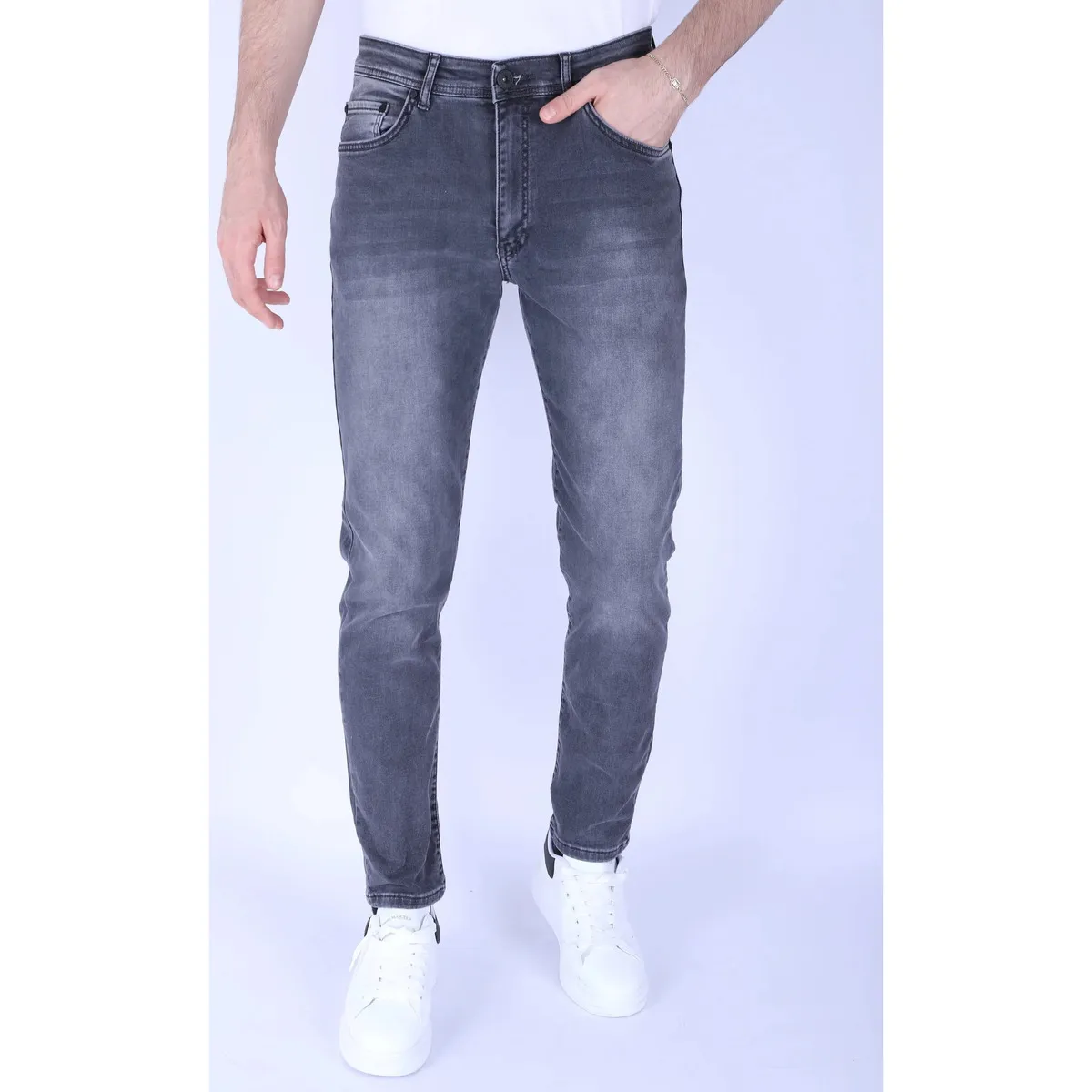 Vaqueros Light Hombre Adultos