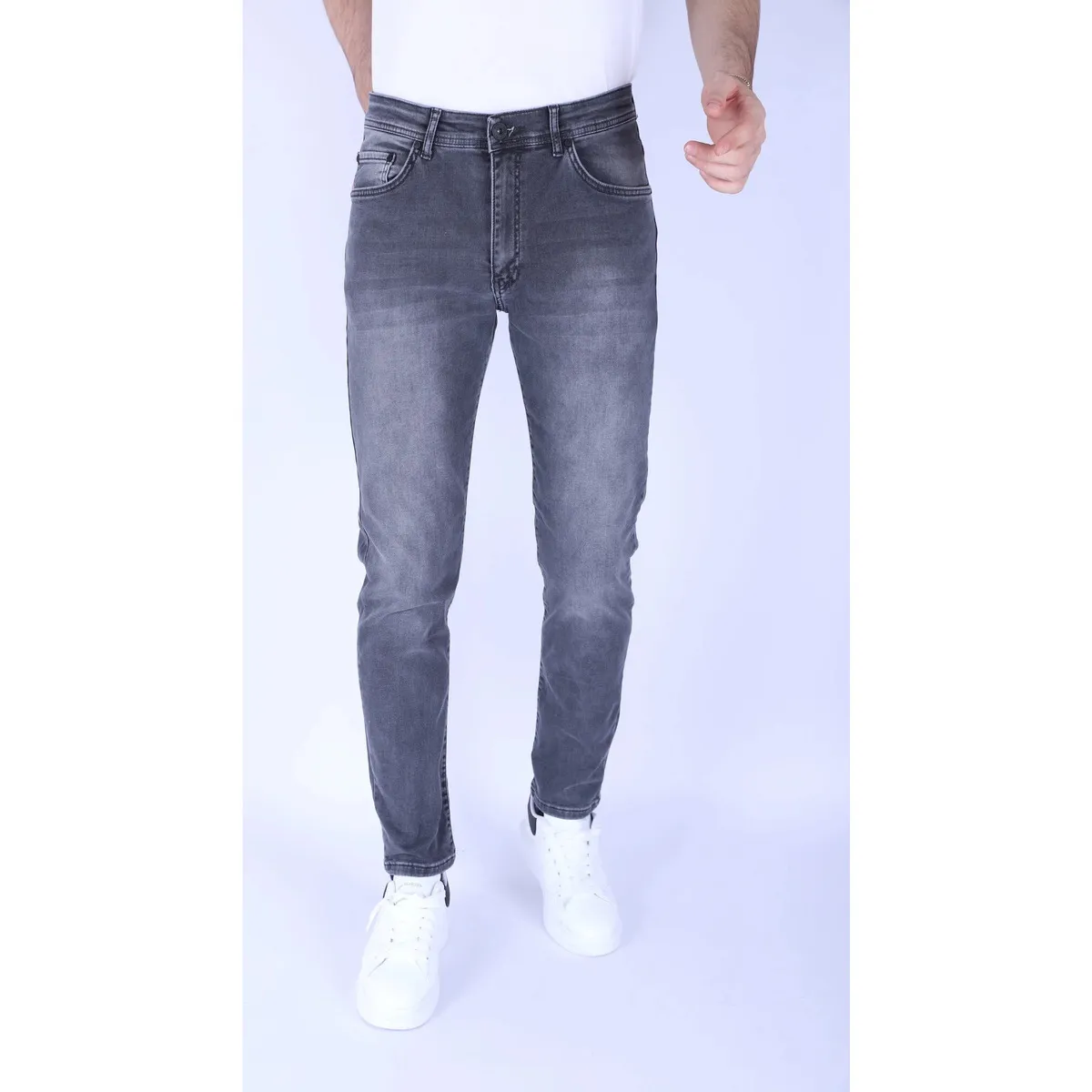 Vaqueros Light Hombre Adultos