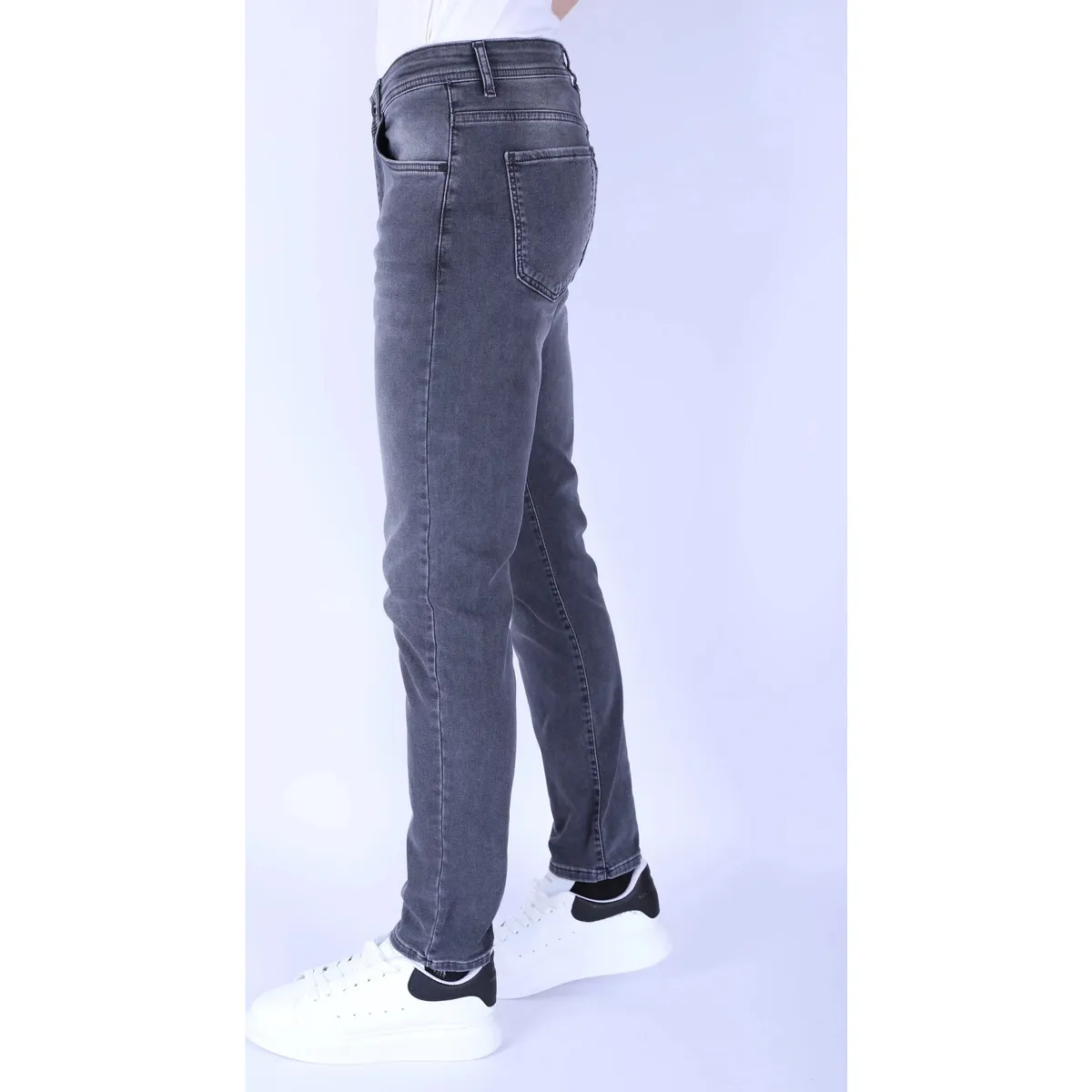 Vaqueros Light Hombre Adultos
