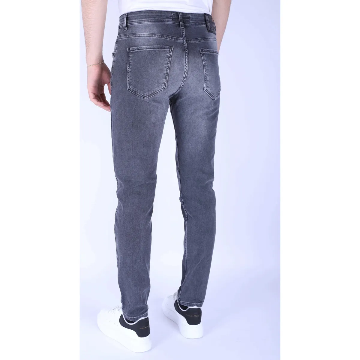 Vaqueros Light Hombre Adultos