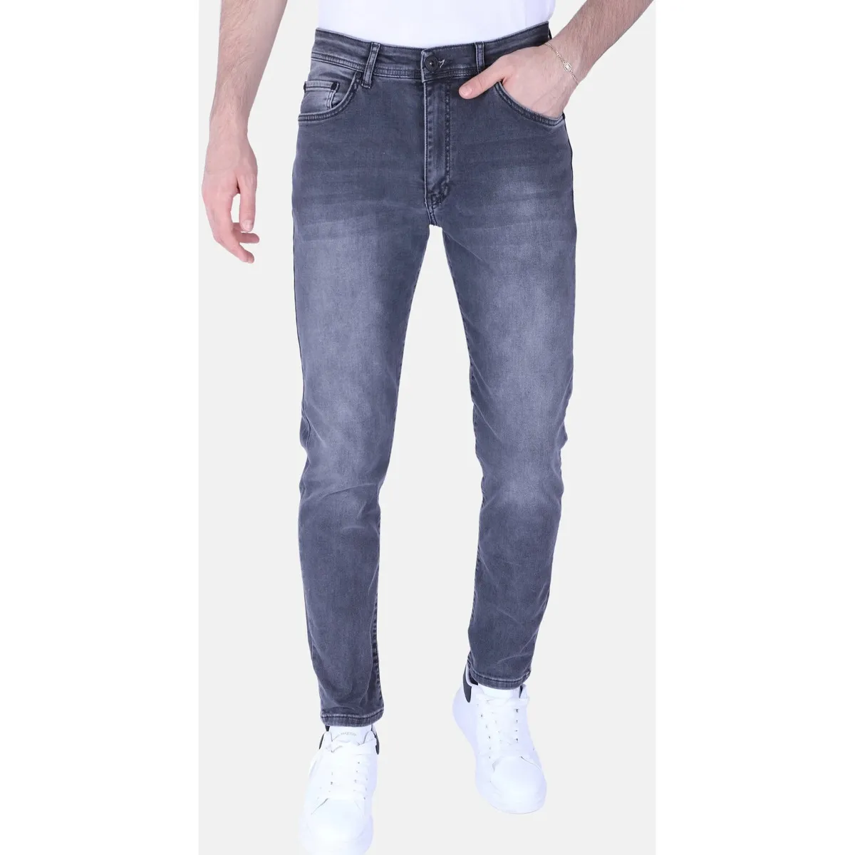 Vaqueros Light Hombre Adultos