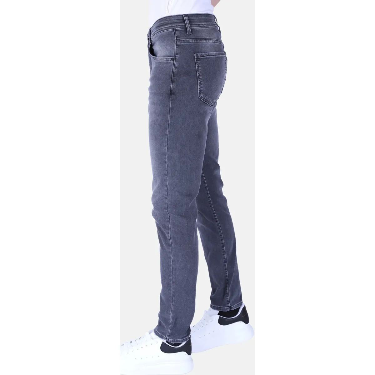 Vaqueros Light Hombre Adultos