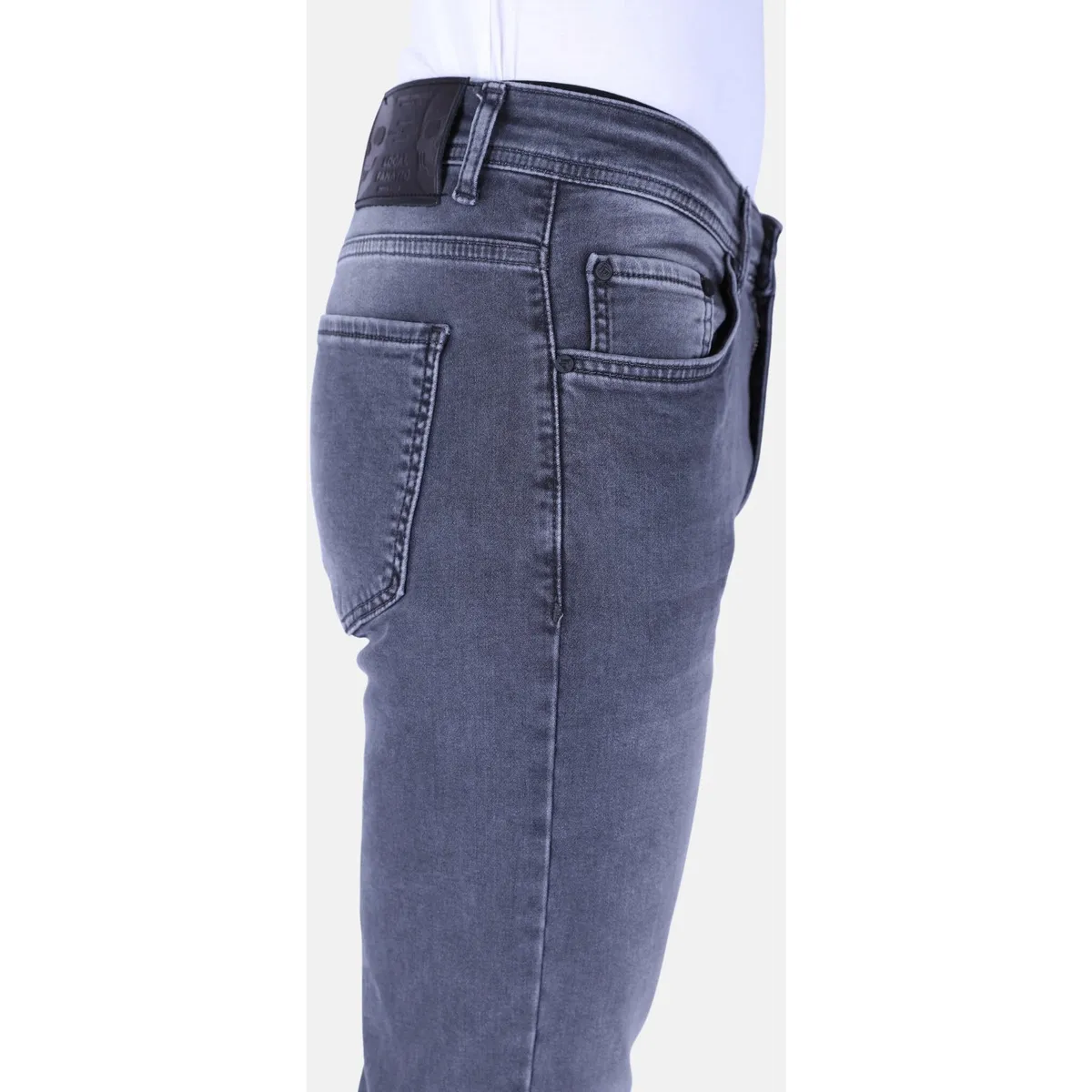 Vaqueros Light Hombre Adultos